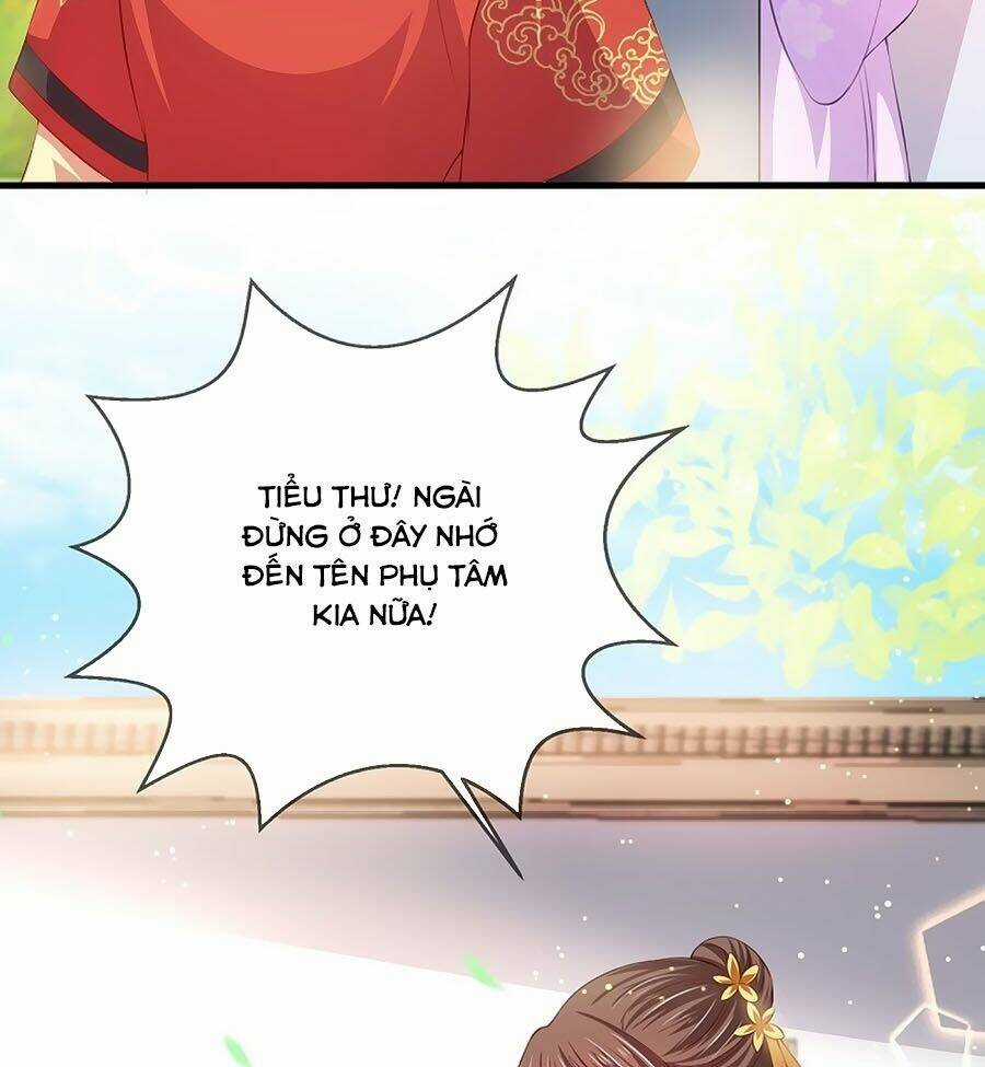 Dưỡng Thú Vi Phi Chapter 33 trang 18