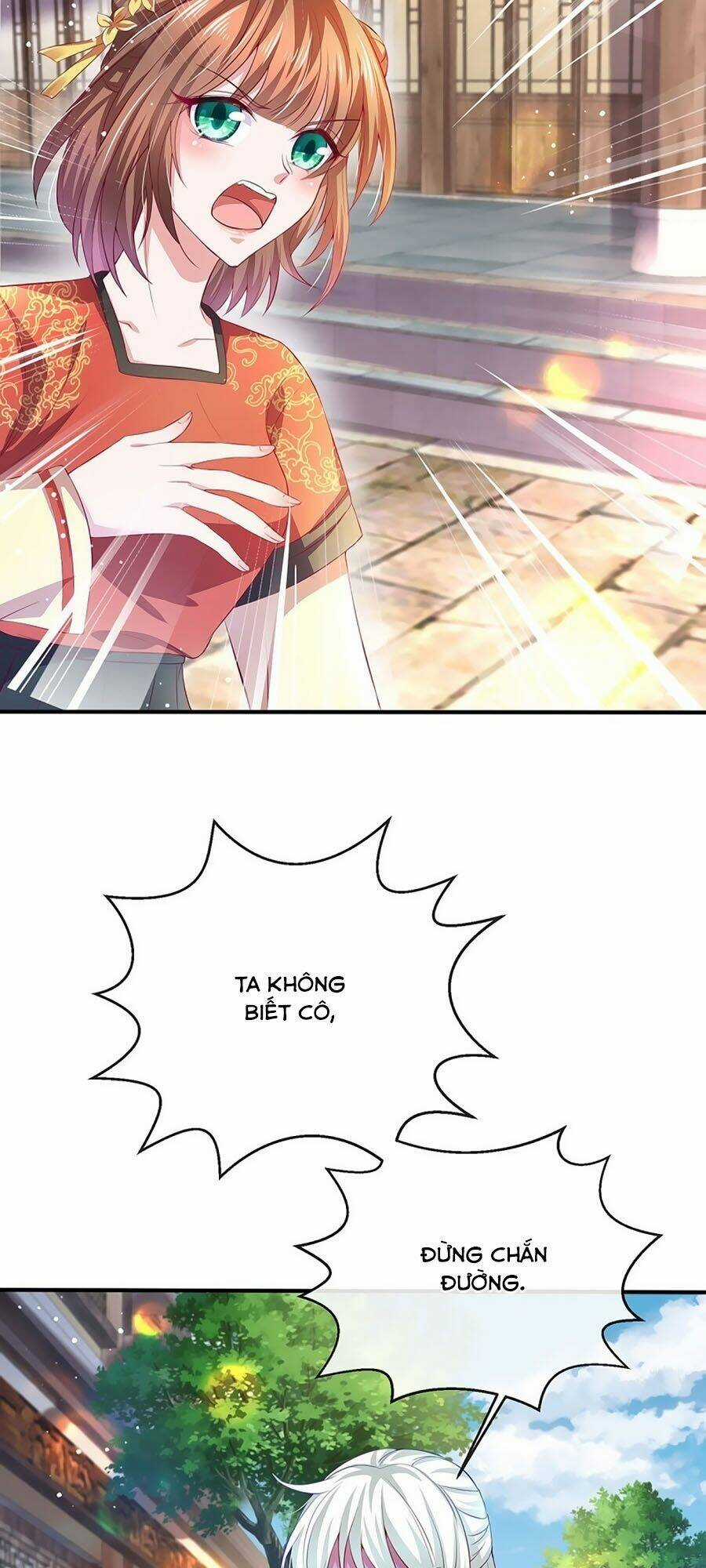 Dưỡng Thú Vi Phi Chapter 33 trang 2