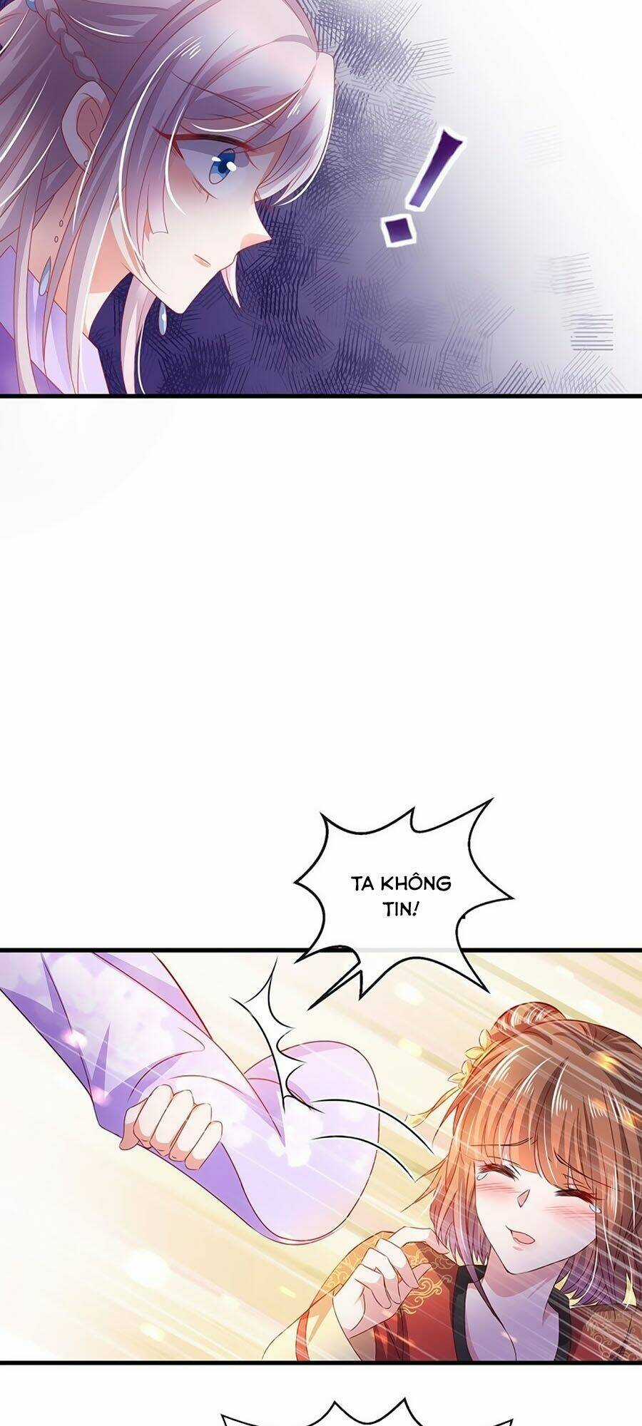 Dưỡng Thú Vi Phi Chapter 33 trang 23