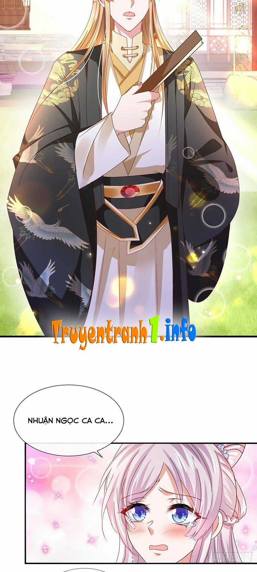 Dưỡng Thú Vi Phi Chapter 33 trang 26
