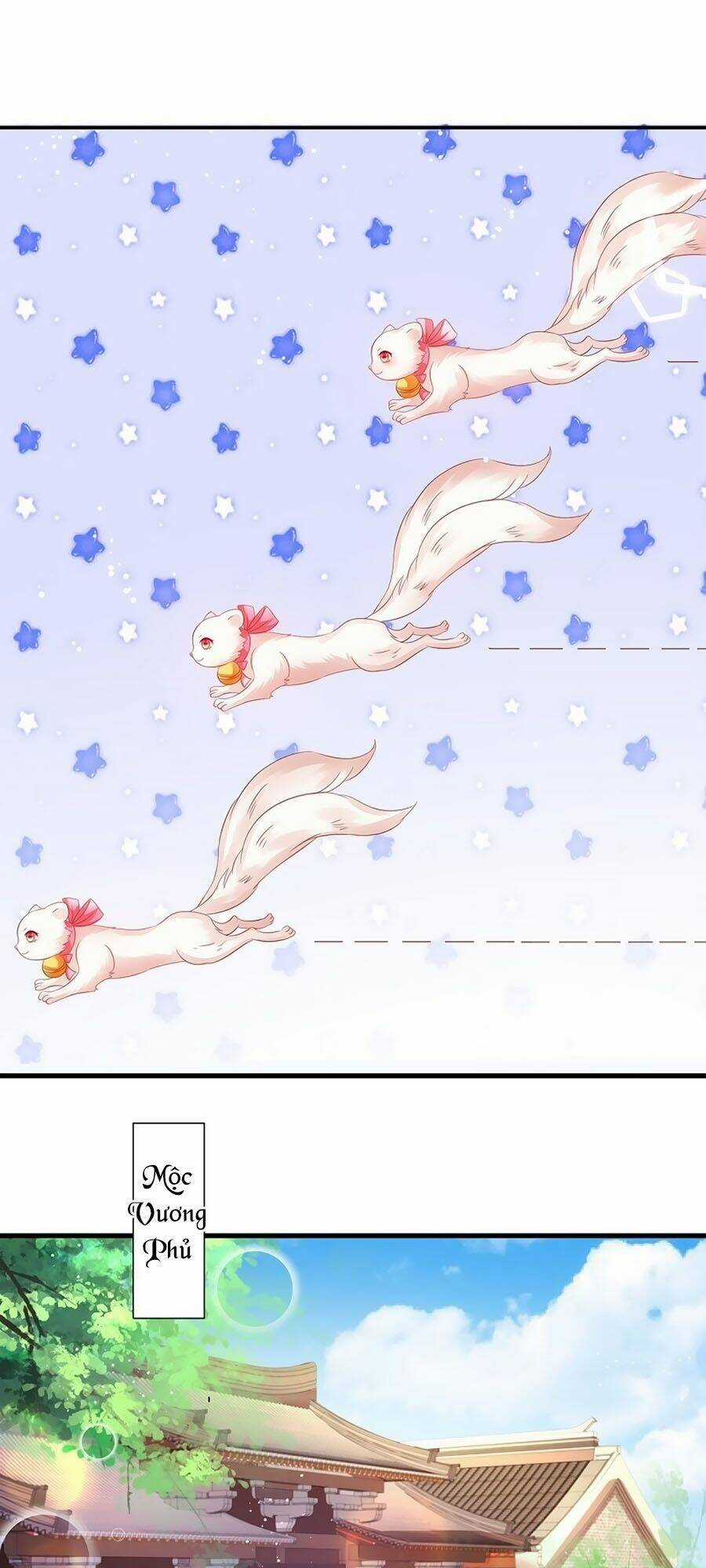 Dưỡng Thú Vi Phi Chapter 33 trang 29