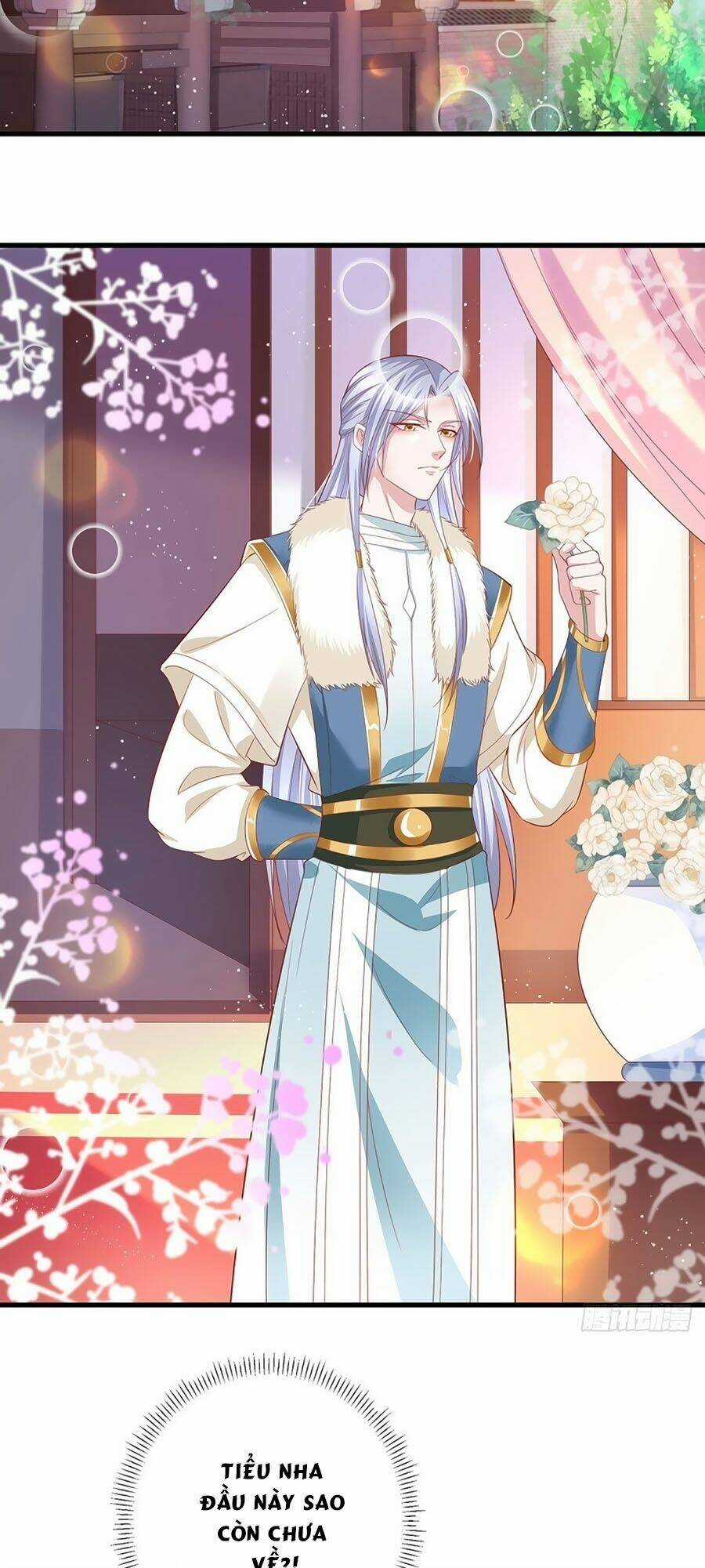 Dưỡng Thú Vi Phi Chapter 33 trang 30