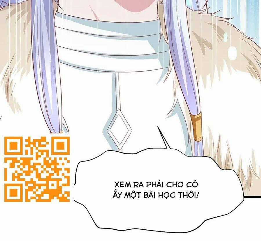 Dưỡng Thú Vi Phi Chapter 33 trang 34