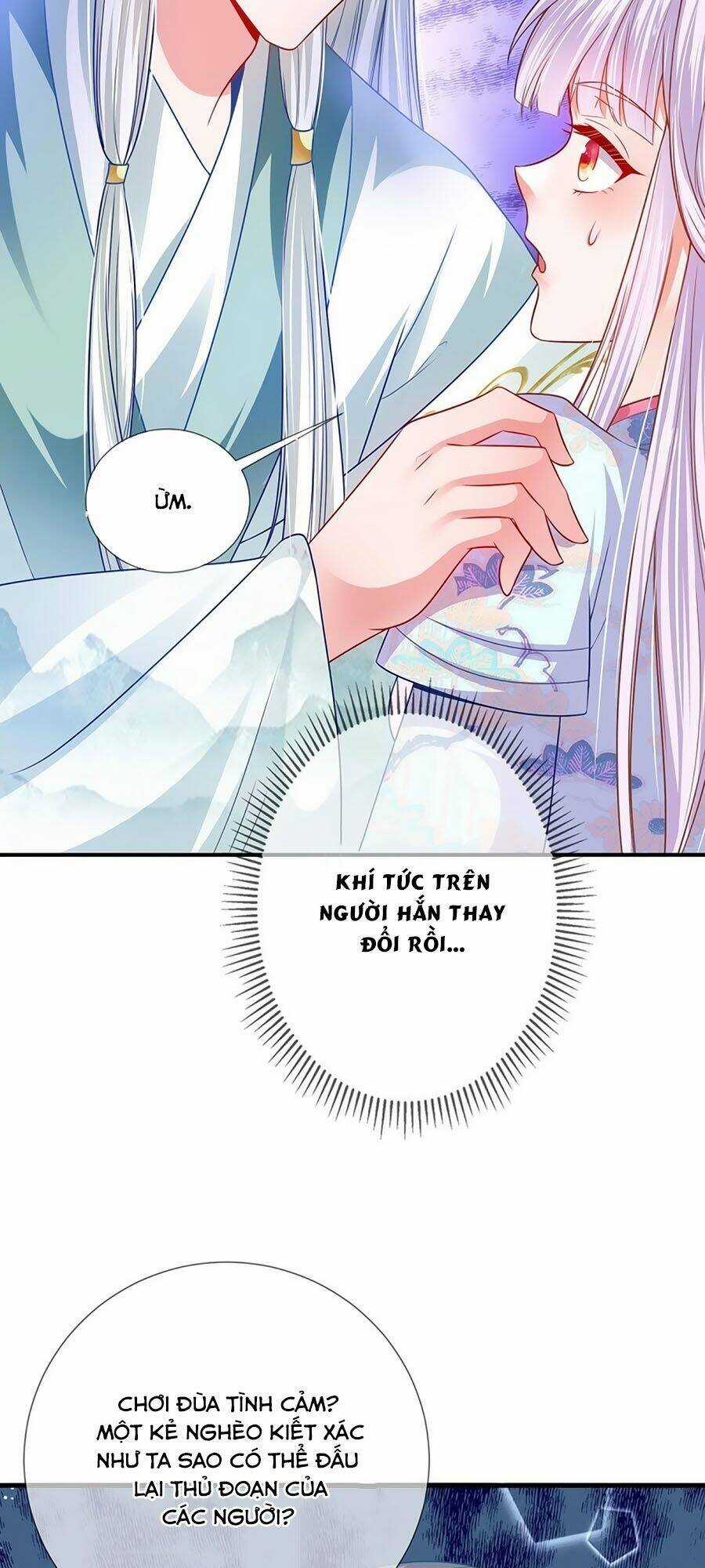 Dưỡng Thú Vi Phi Chapter 33 trang 7