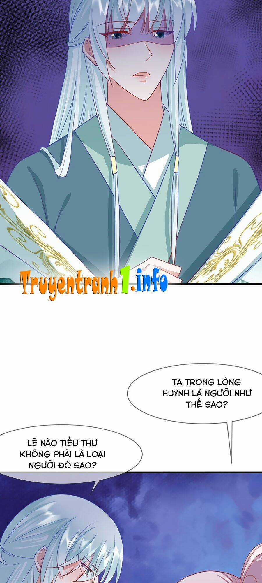 Dưỡng Thú Vi Phi Chapter 34 trang 12