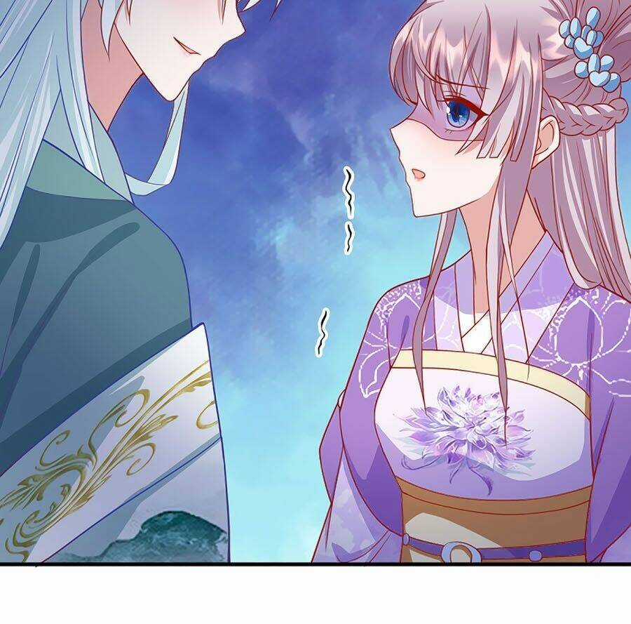 Dưỡng Thú Vi Phi Chapter 34 trang 13