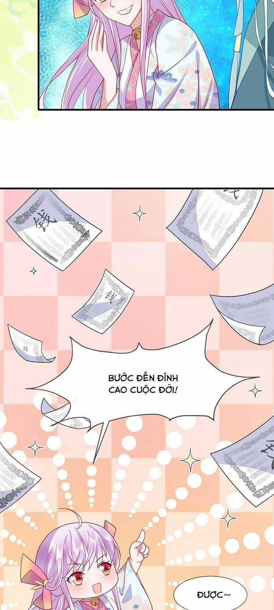 Dưỡng Thú Vi Phi Chapter 34 trang 2