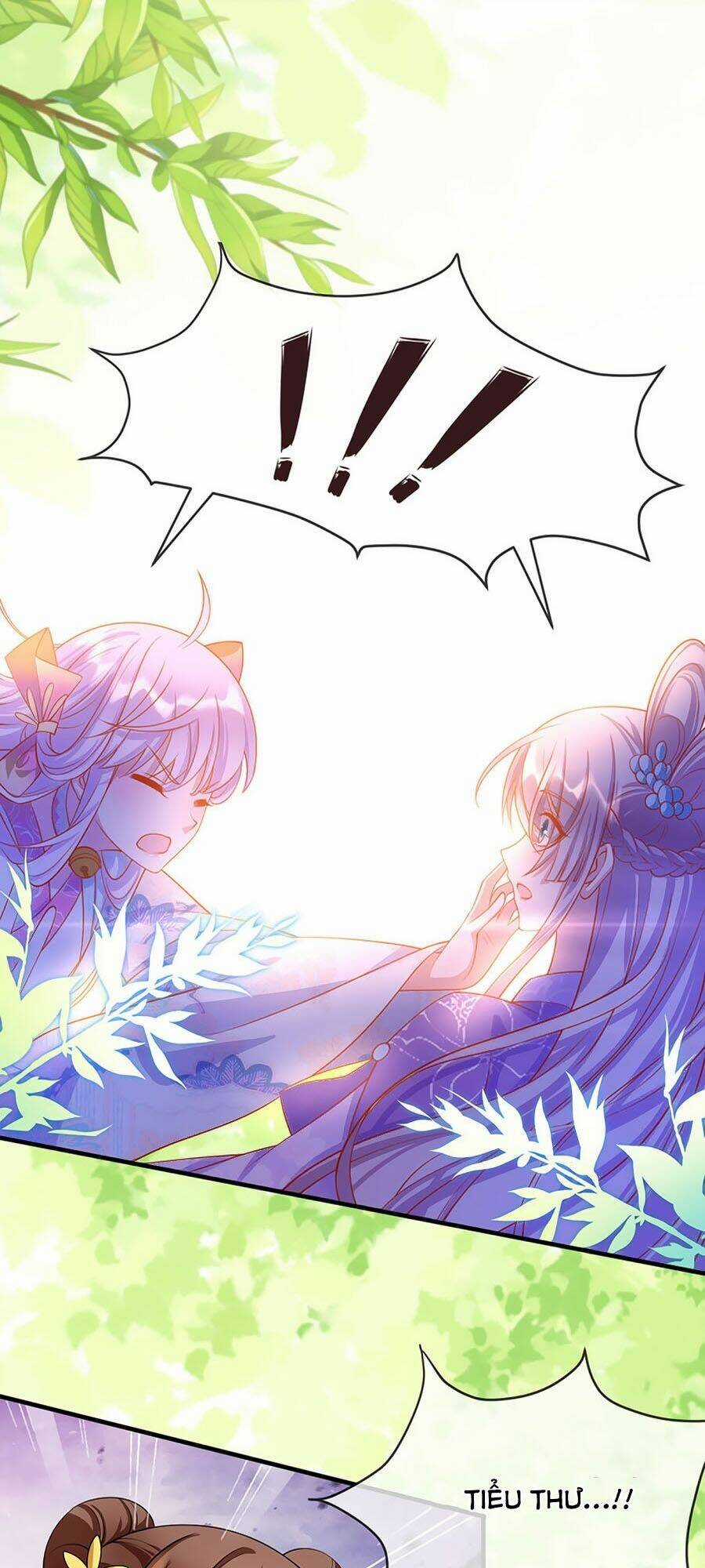 Dưỡng Thú Vi Phi Chapter 34 trang 25