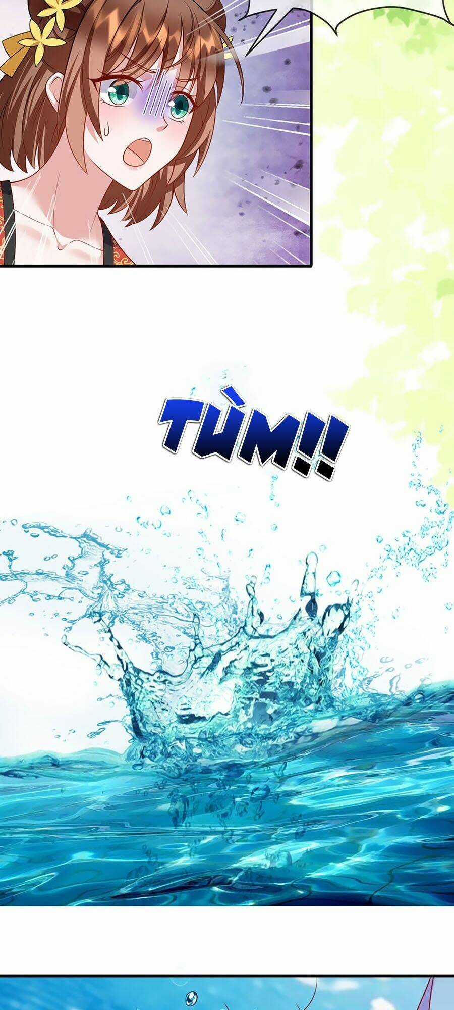 Dưỡng Thú Vi Phi Chapter 34 trang 26