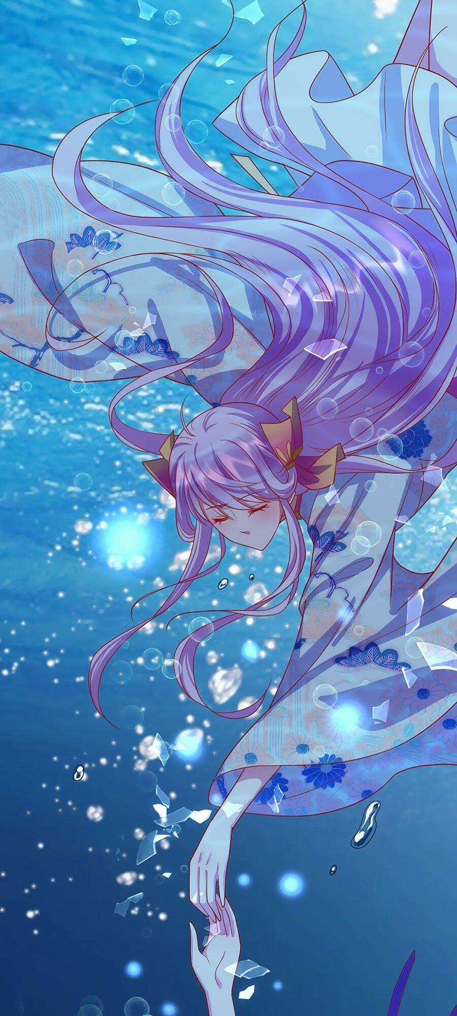 Dưỡng Thú Vi Phi Chapter 34 trang 27