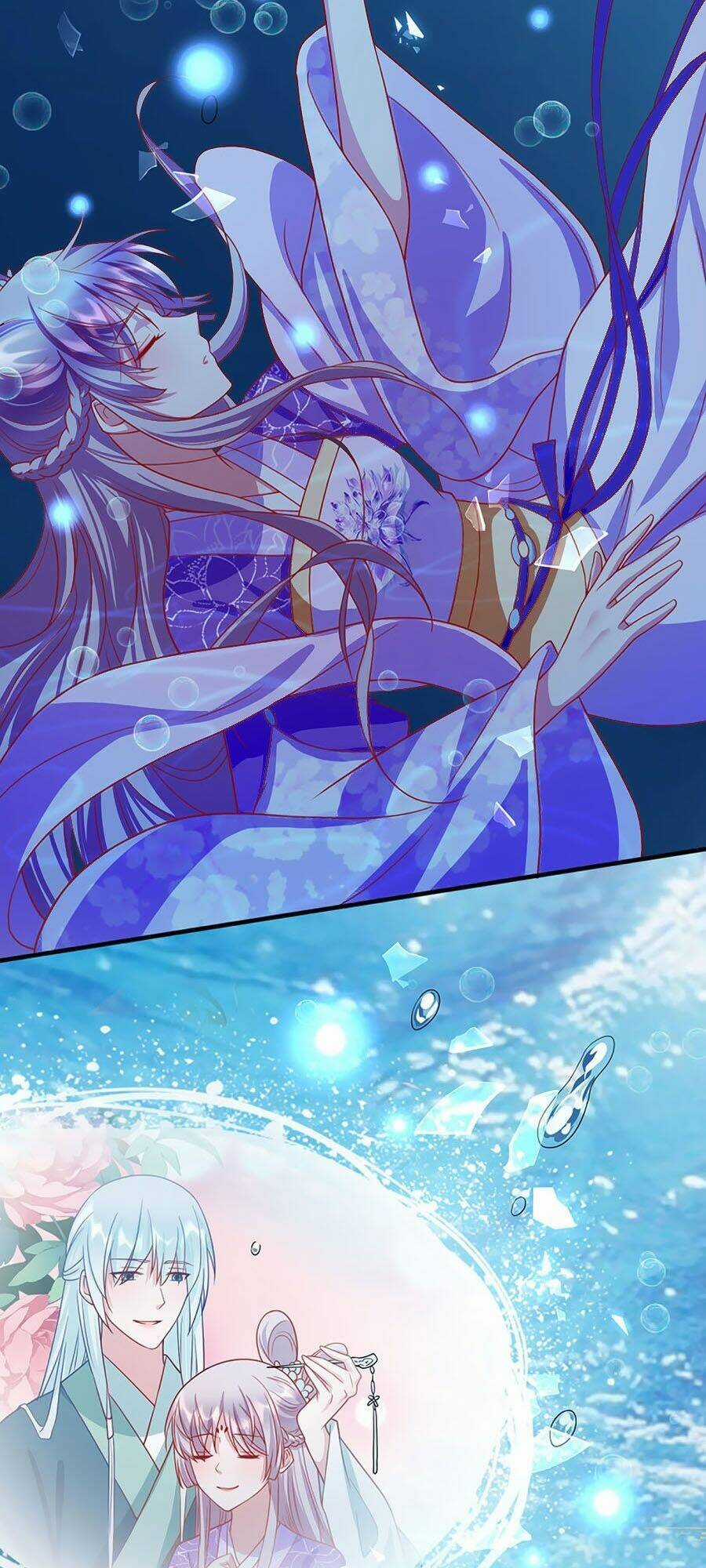 Dưỡng Thú Vi Phi Chapter 34 trang 28