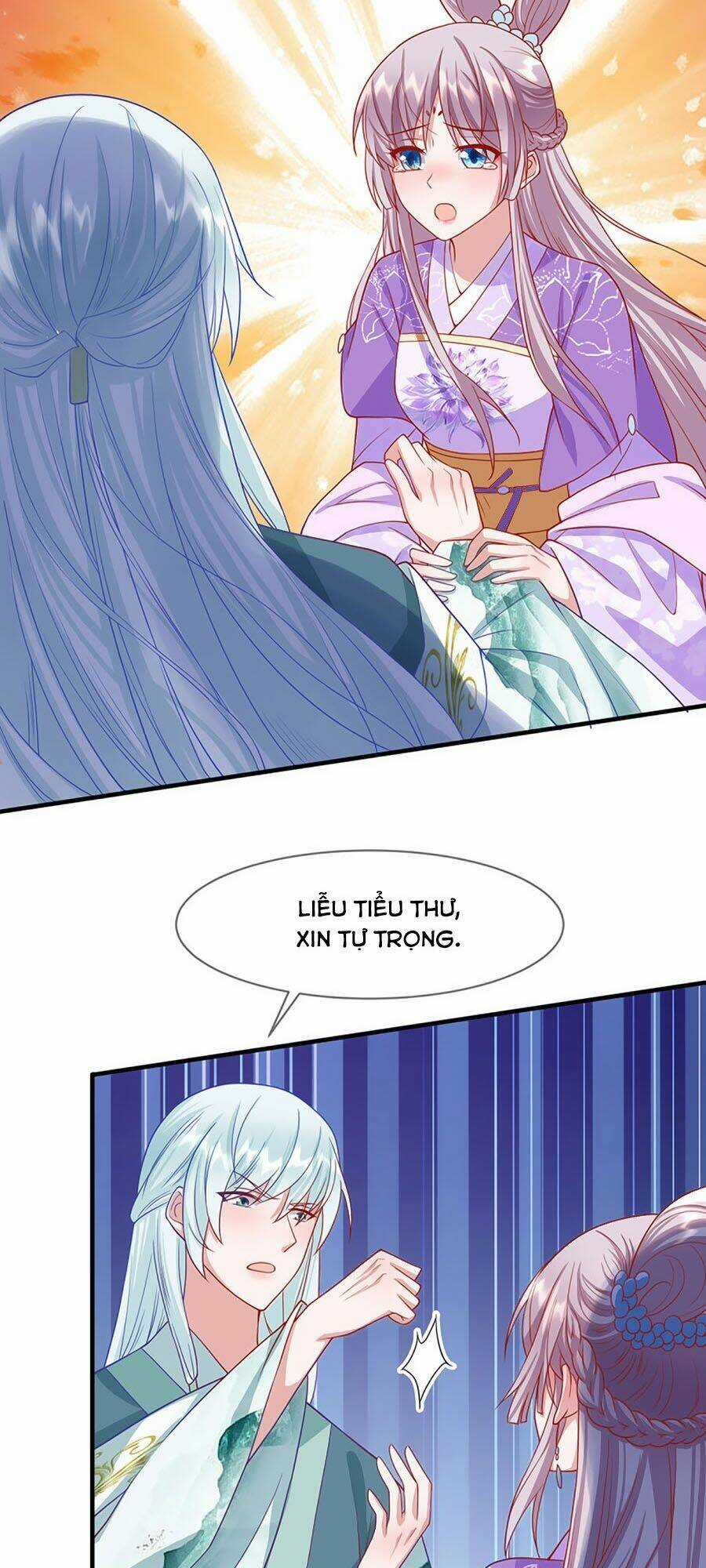 Dưỡng Thú Vi Phi Chapter 34 trang 7