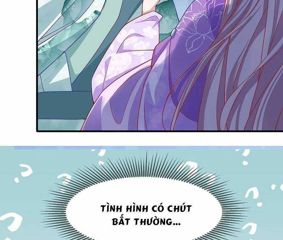 Dưỡng Thú Vi Phi Chapter 34 trang 8