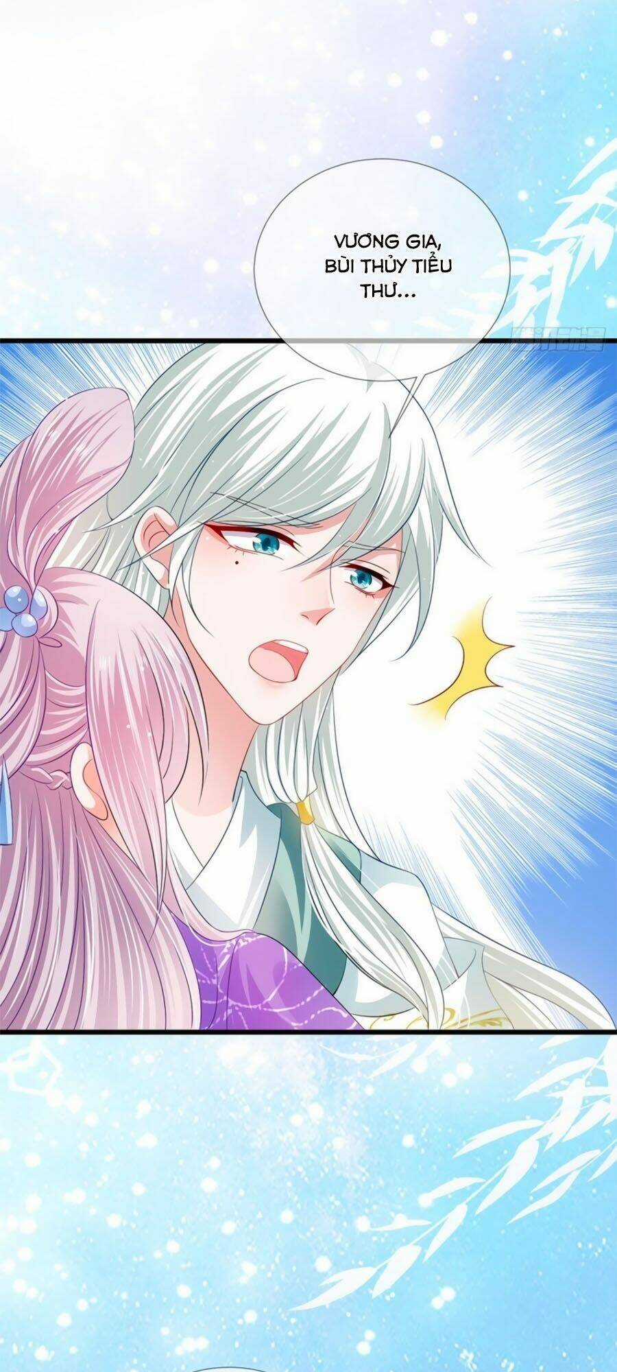 Dưỡng Thú Vi Phi Chapter 35 trang 11