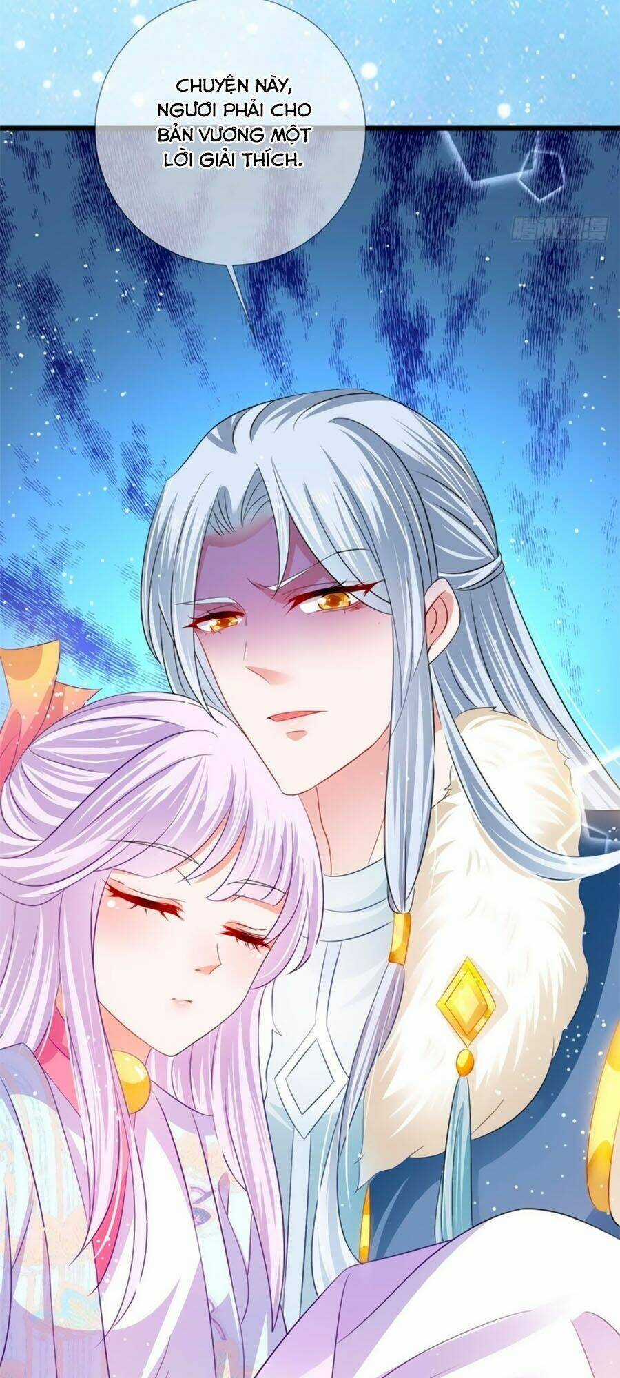 Dưỡng Thú Vi Phi Chapter 35 trang 12