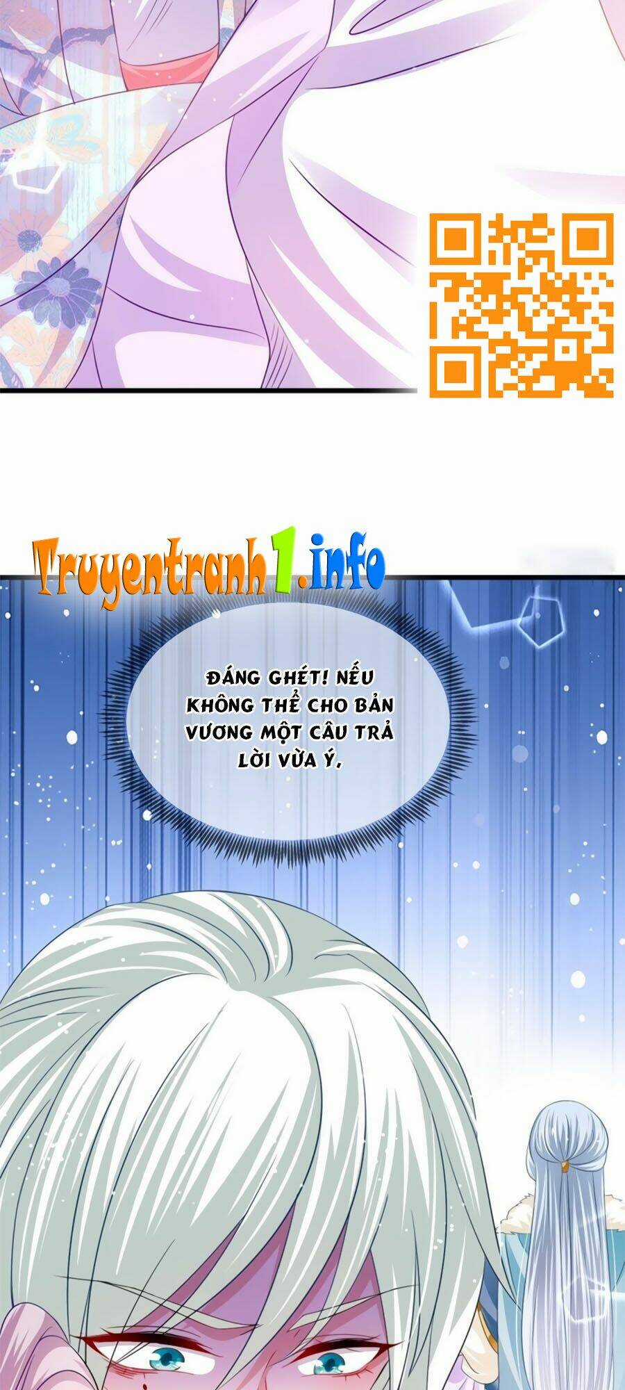 Dưỡng Thú Vi Phi Chapter 35 trang 13