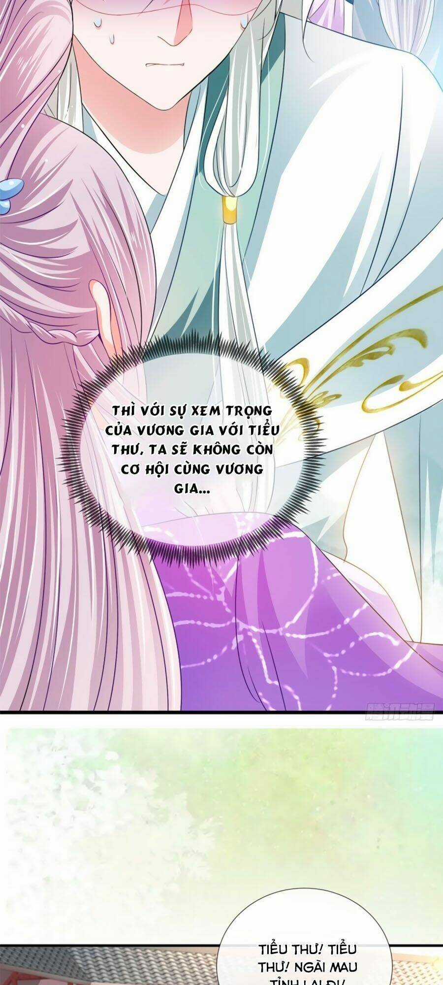 Dưỡng Thú Vi Phi Chapter 35 trang 14