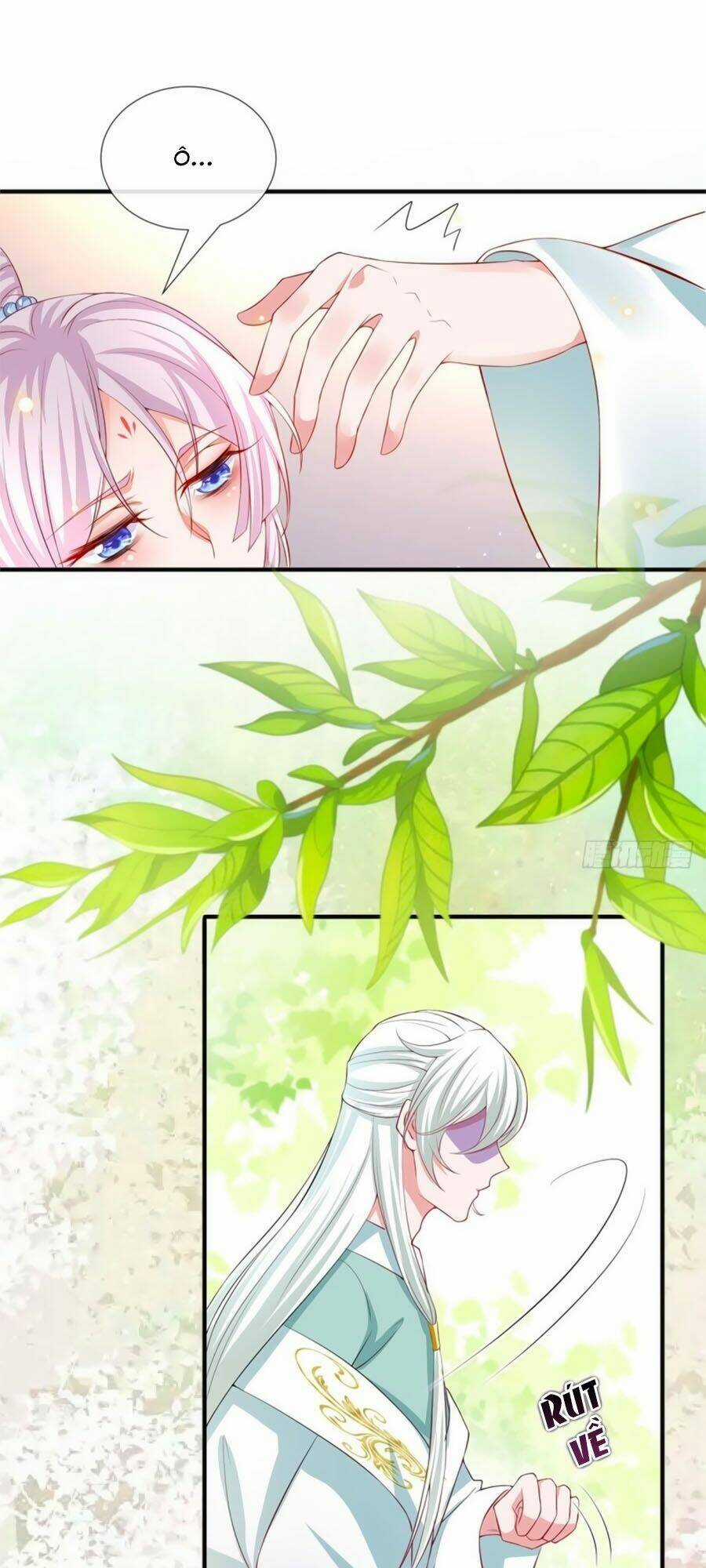 Dưỡng Thú Vi Phi Chapter 35 trang 17