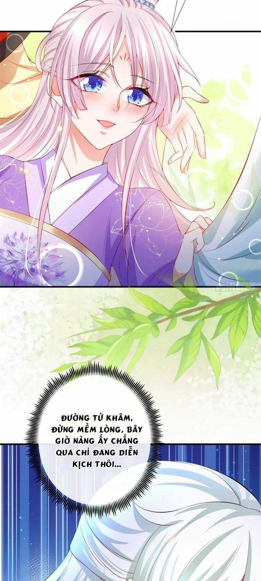 Dưỡng Thú Vi Phi Chapter 35 trang 19