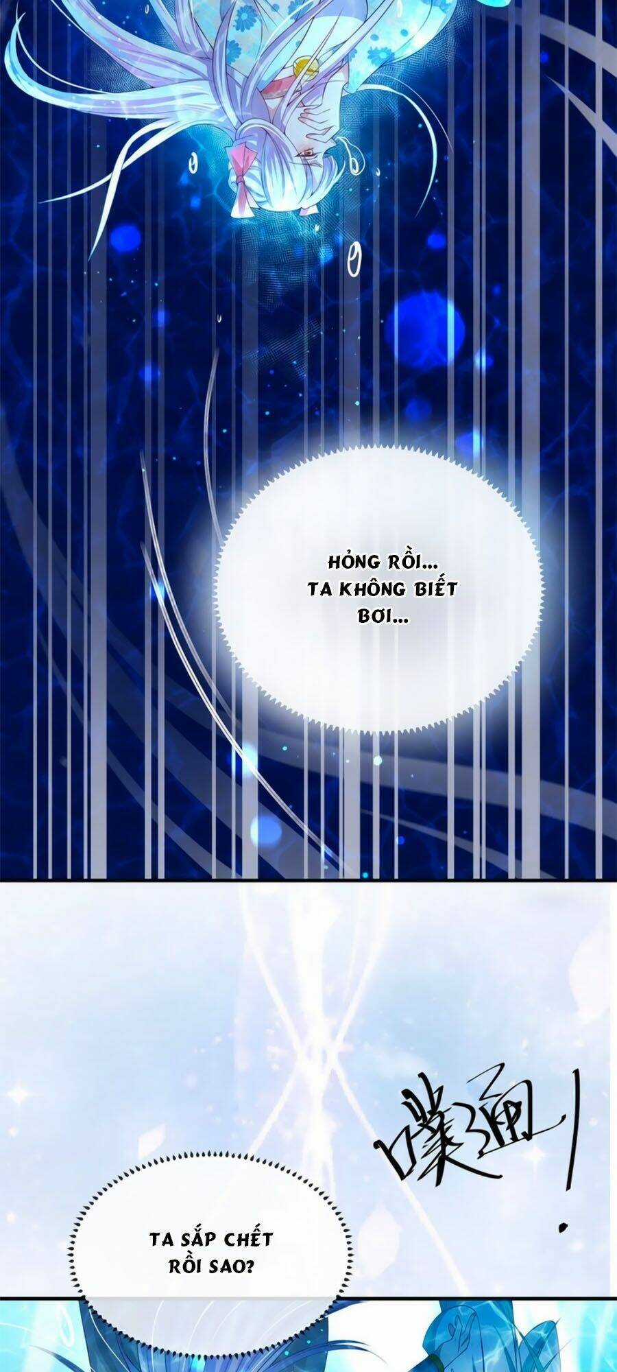 Dưỡng Thú Vi Phi Chapter 35 trang 2