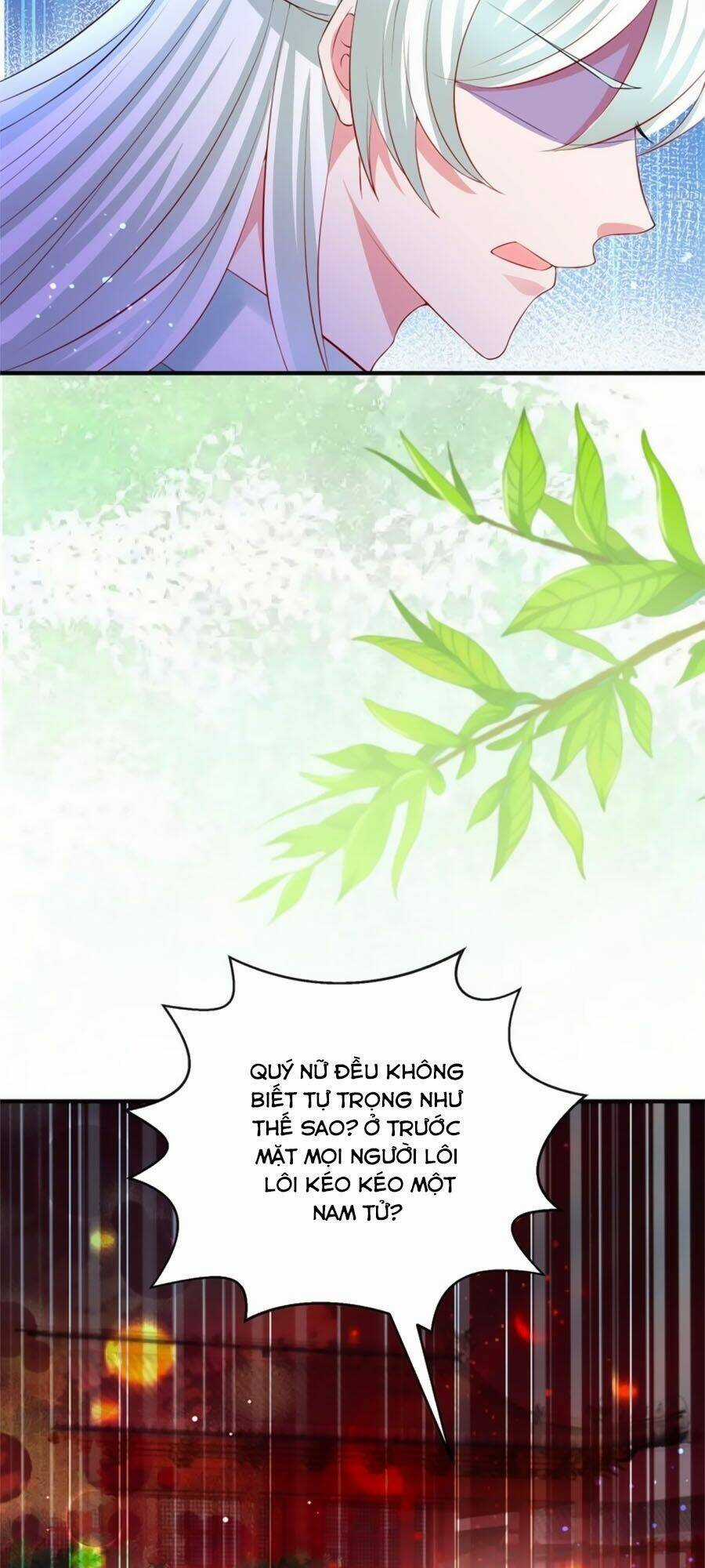 Dưỡng Thú Vi Phi Chapter 35 trang 20