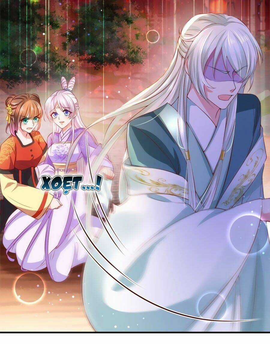 Dưỡng Thú Vi Phi Chapter 35 trang 21