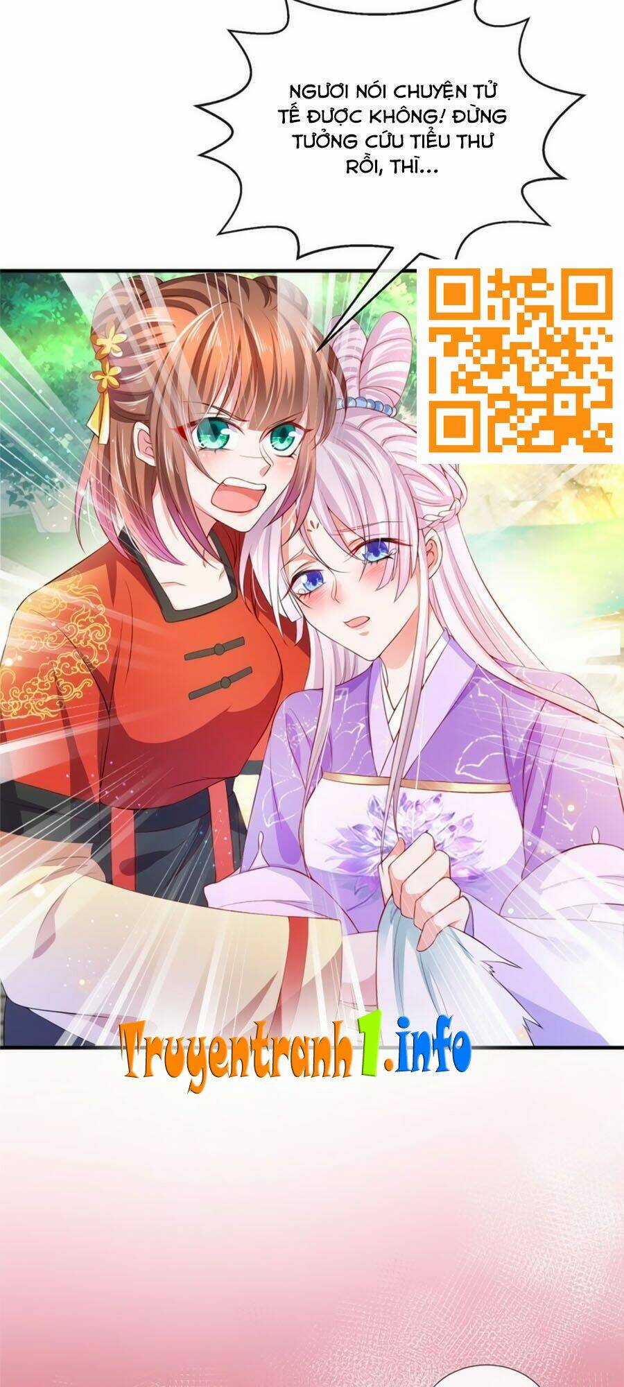 Dưỡng Thú Vi Phi Chapter 35 trang 23