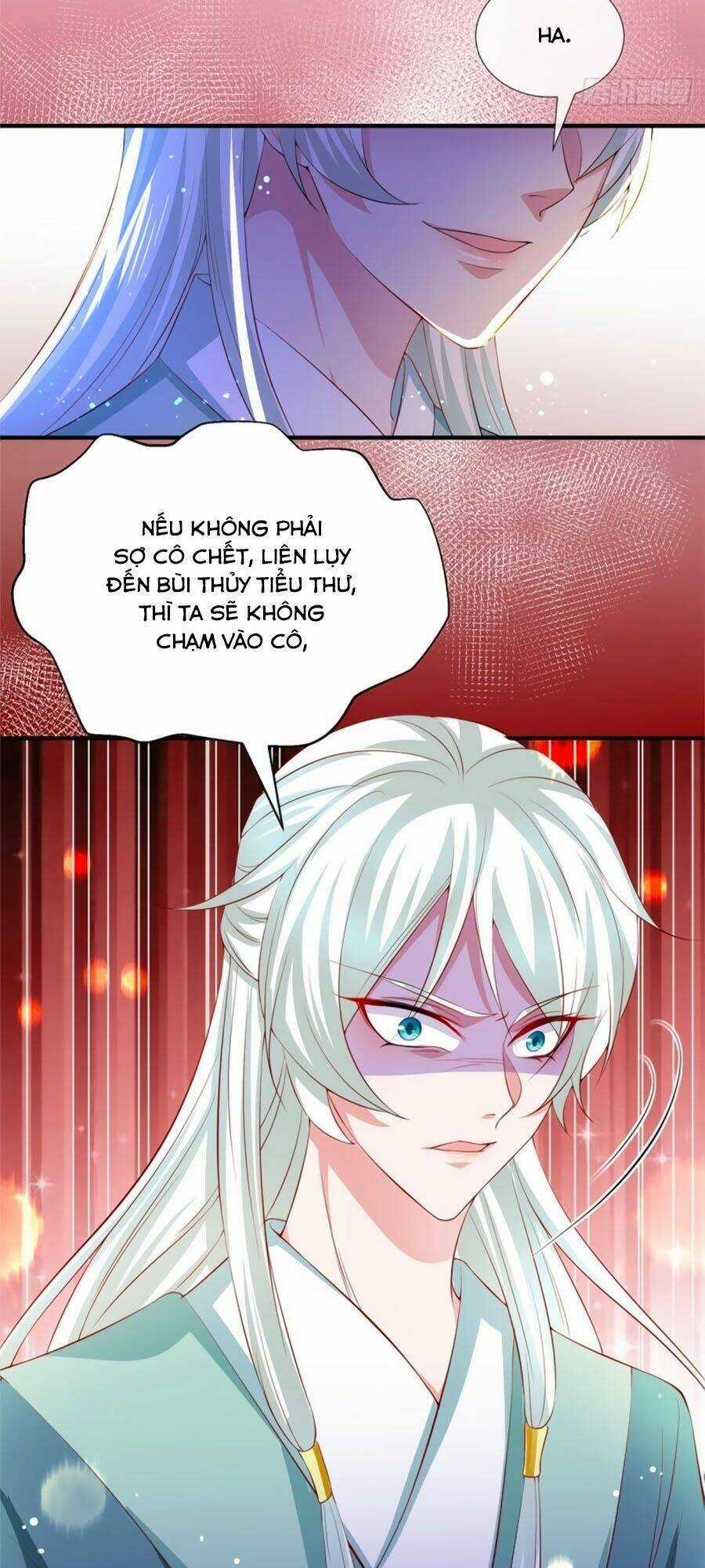 Dưỡng Thú Vi Phi Chapter 35 trang 24