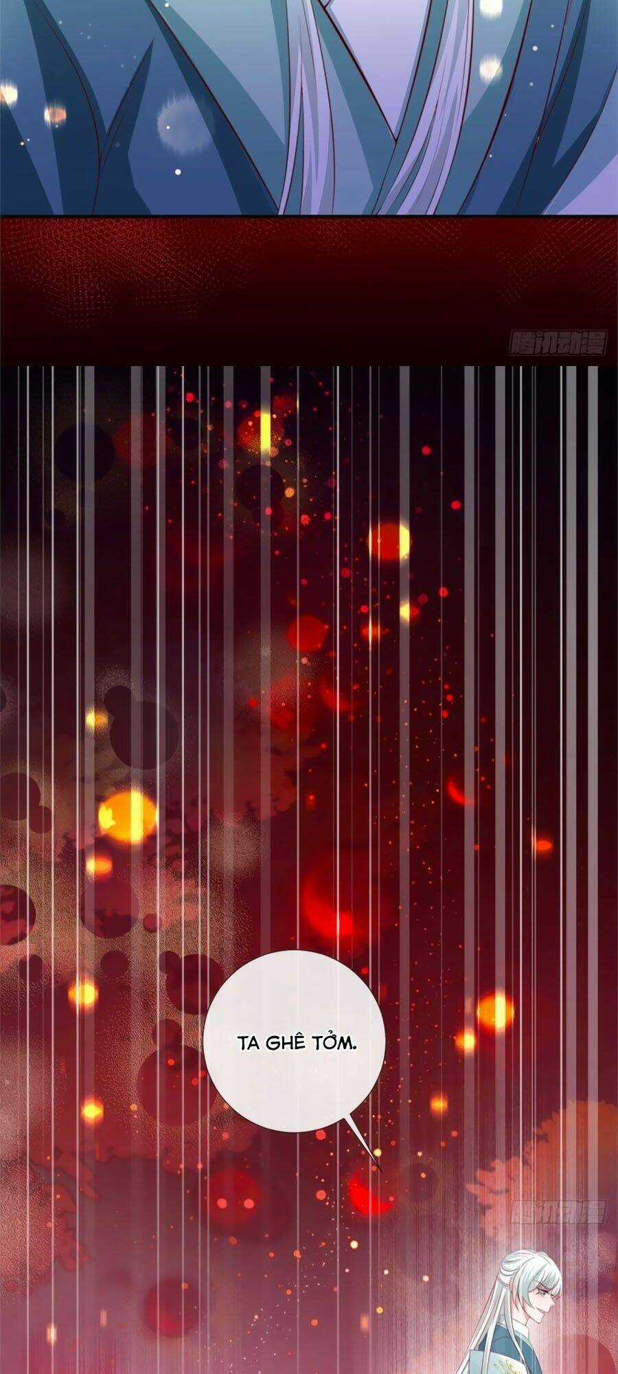 Dưỡng Thú Vi Phi Chapter 35 trang 25