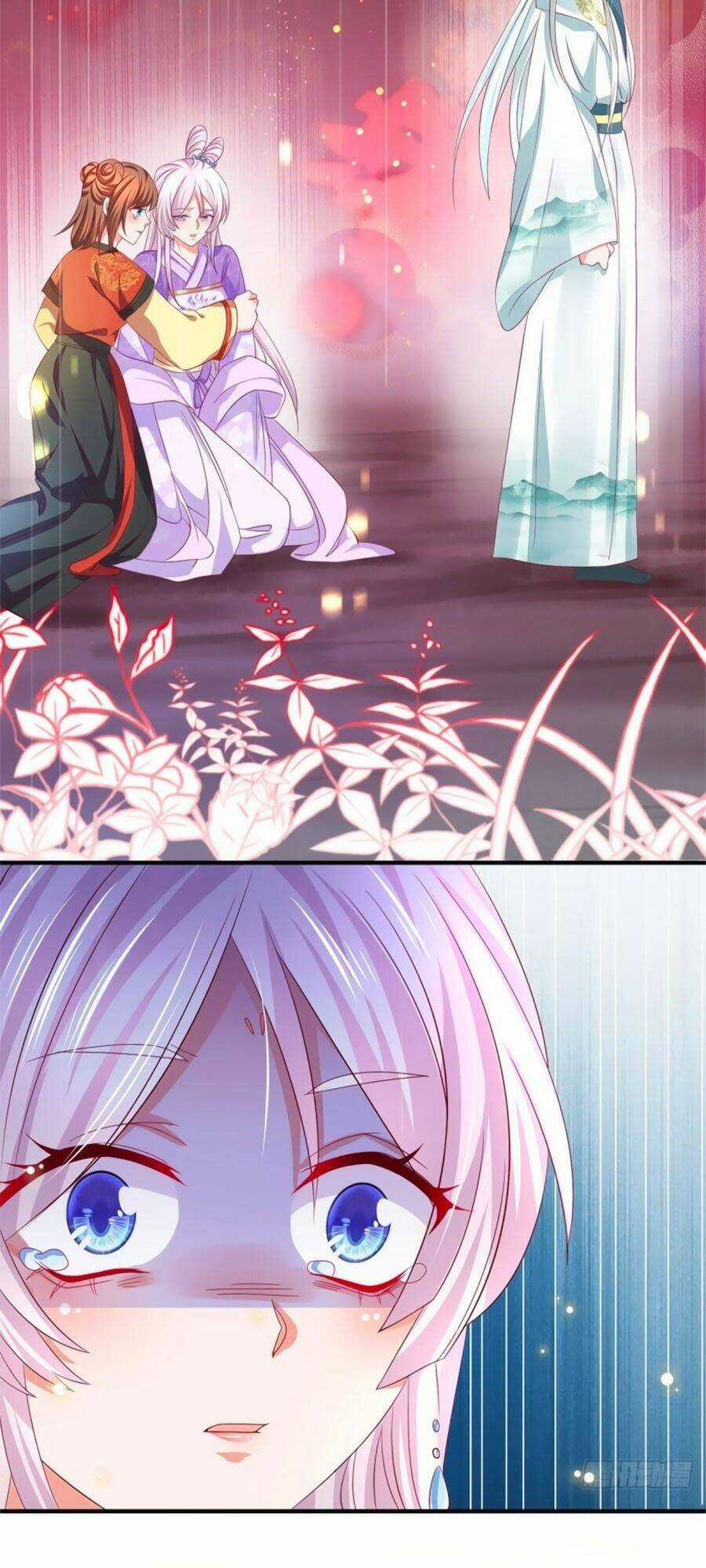 Dưỡng Thú Vi Phi Chapter 35 trang 26