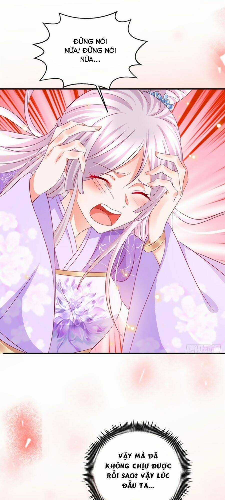 Dưỡng Thú Vi Phi Chapter 35 trang 27