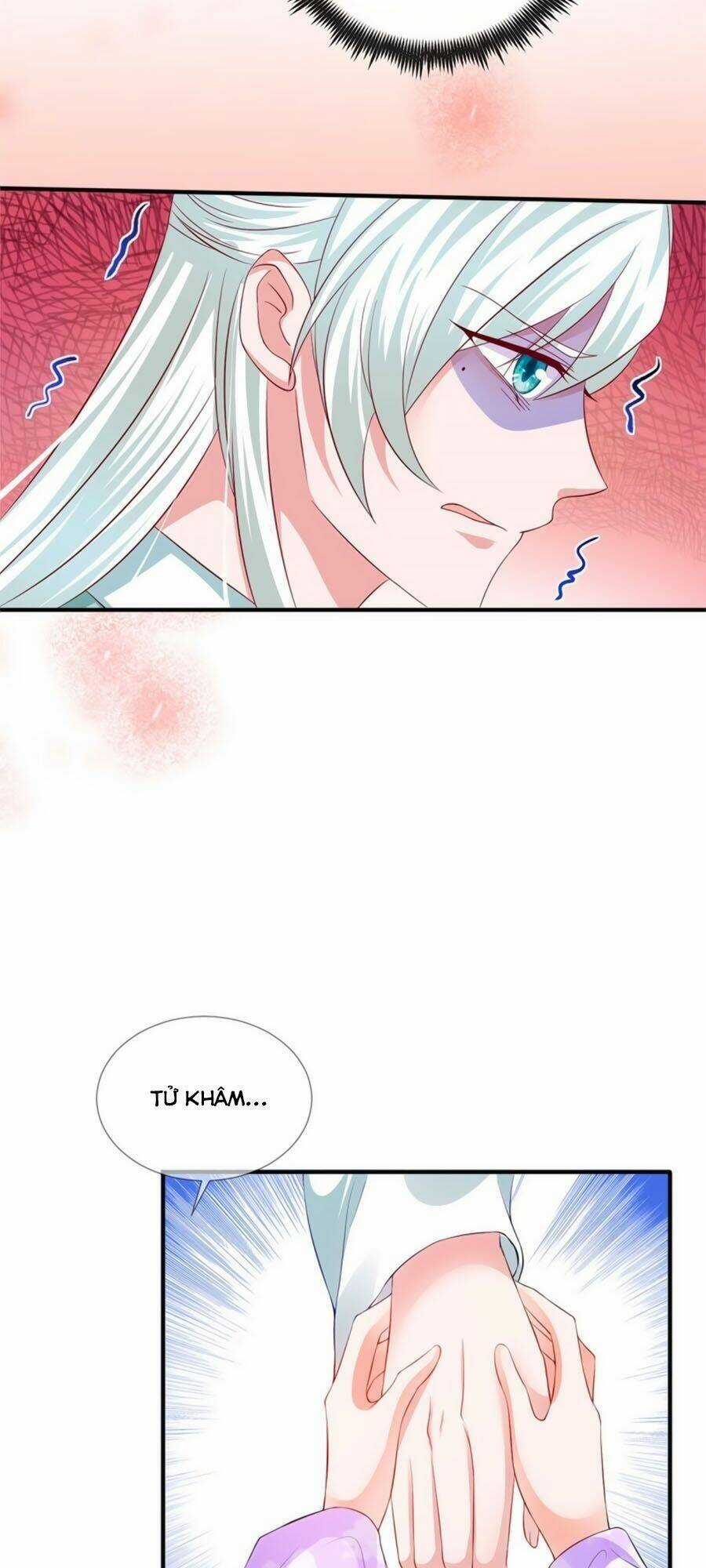 Dưỡng Thú Vi Phi Chapter 35 trang 28