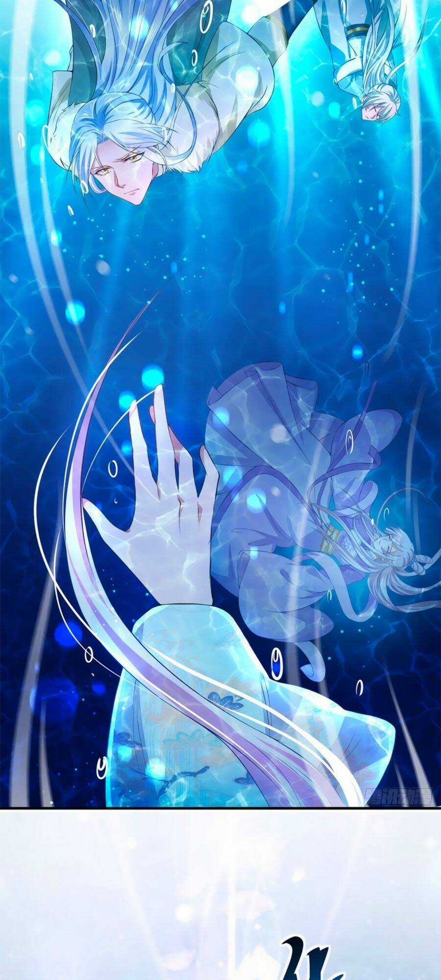 Dưỡng Thú Vi Phi Chapter 35 trang 3