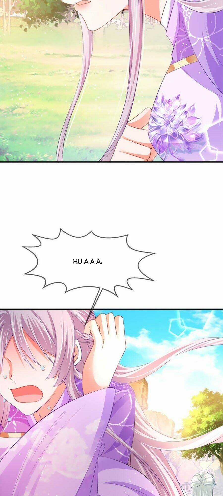 Dưỡng Thú Vi Phi Chapter 35 trang 33