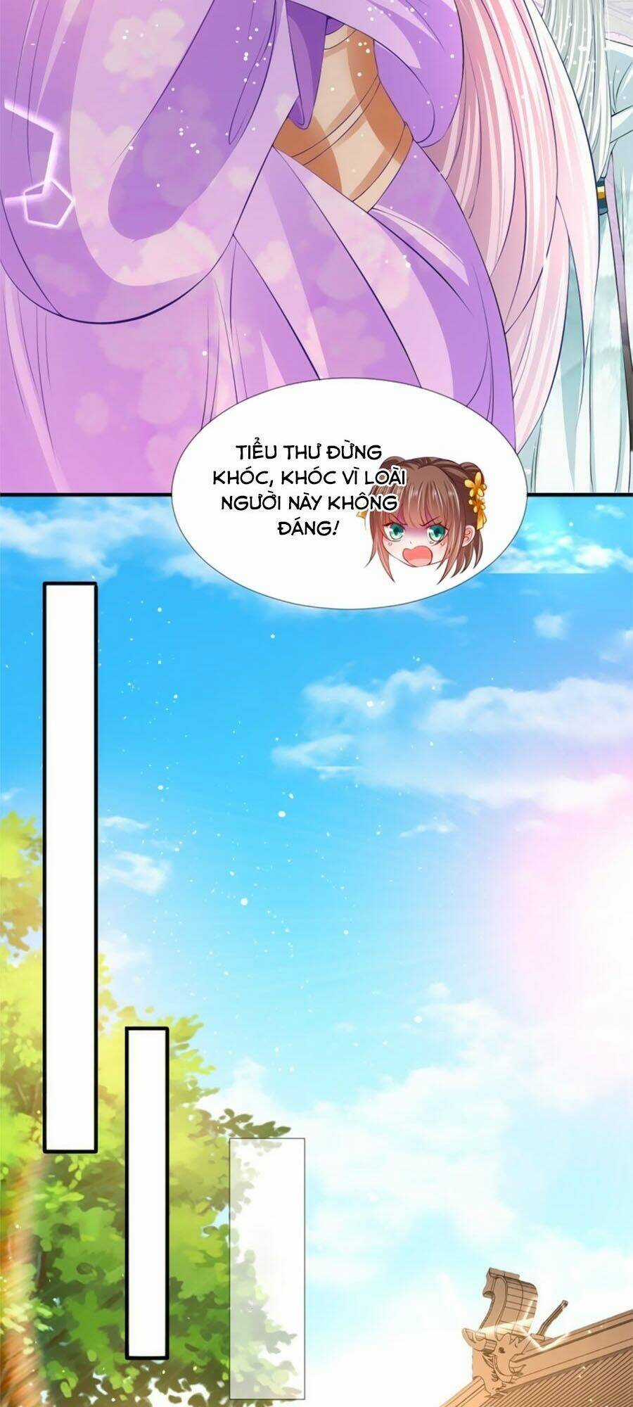 Dưỡng Thú Vi Phi Chapter 35 trang 34