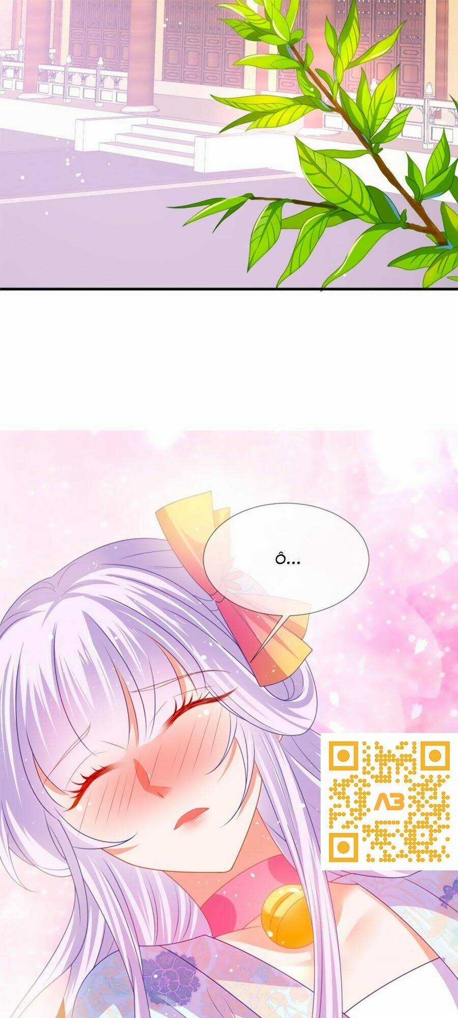 Dưỡng Thú Vi Phi Chapter 35 trang 36