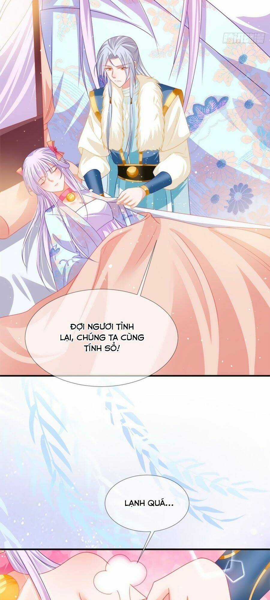 Dưỡng Thú Vi Phi Chapter 35 trang 37