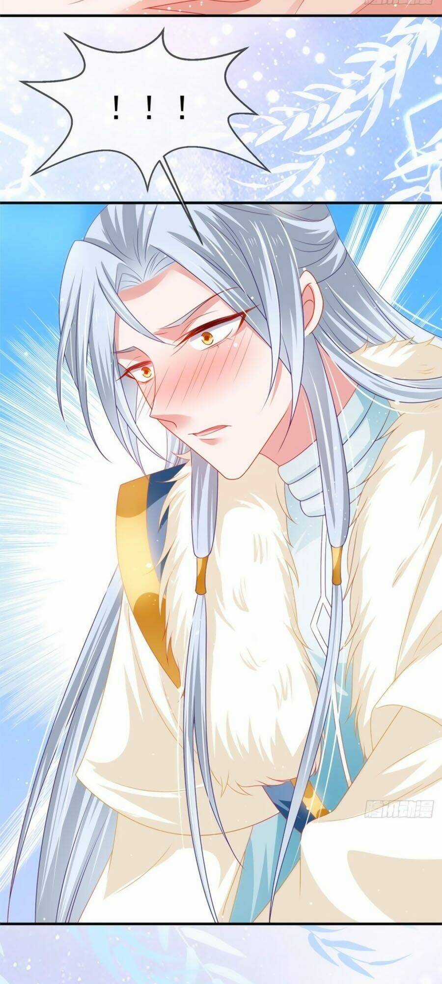 Dưỡng Thú Vi Phi Chapter 35 trang 39