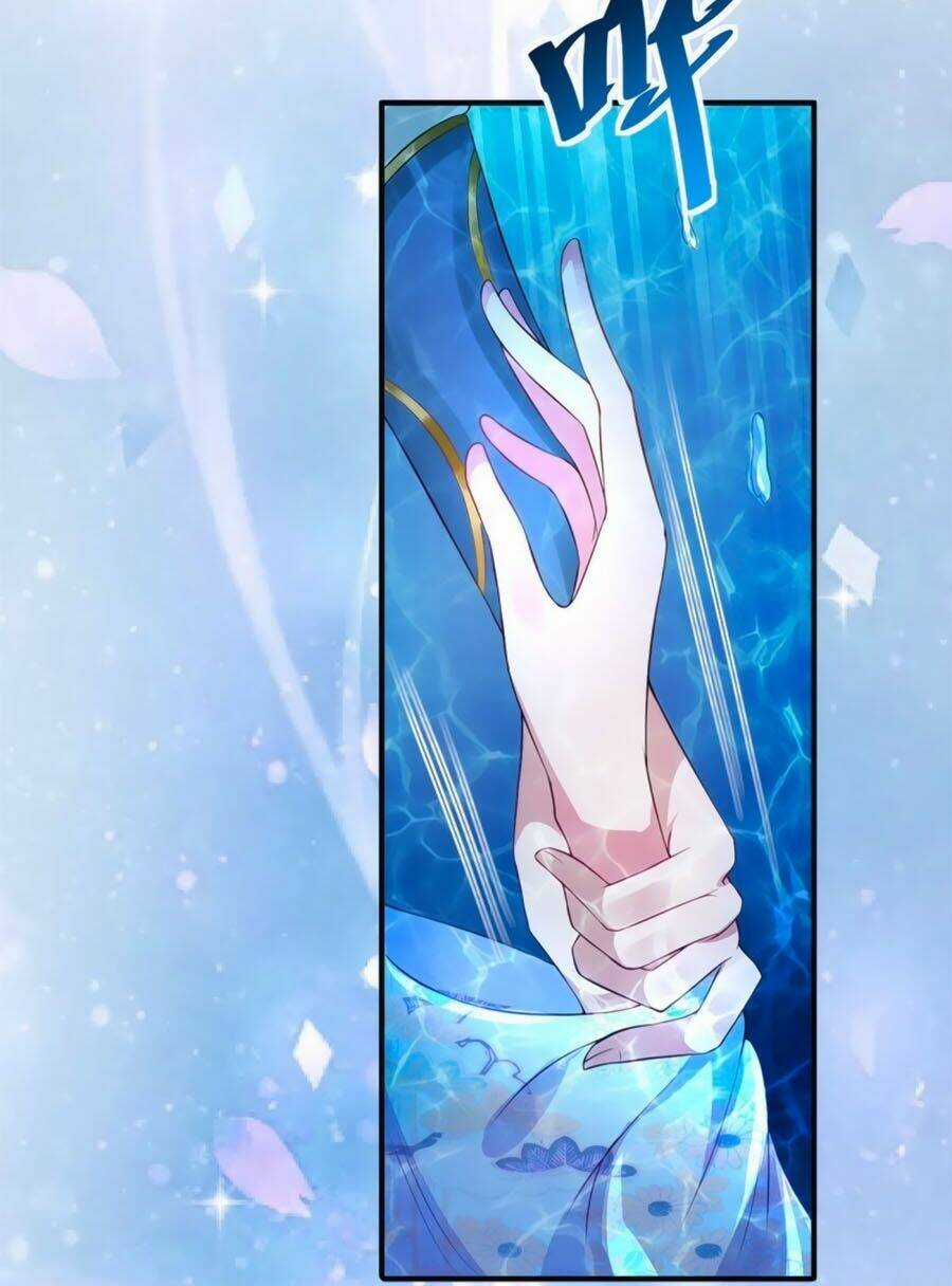 Dưỡng Thú Vi Phi Chapter 35 trang 4