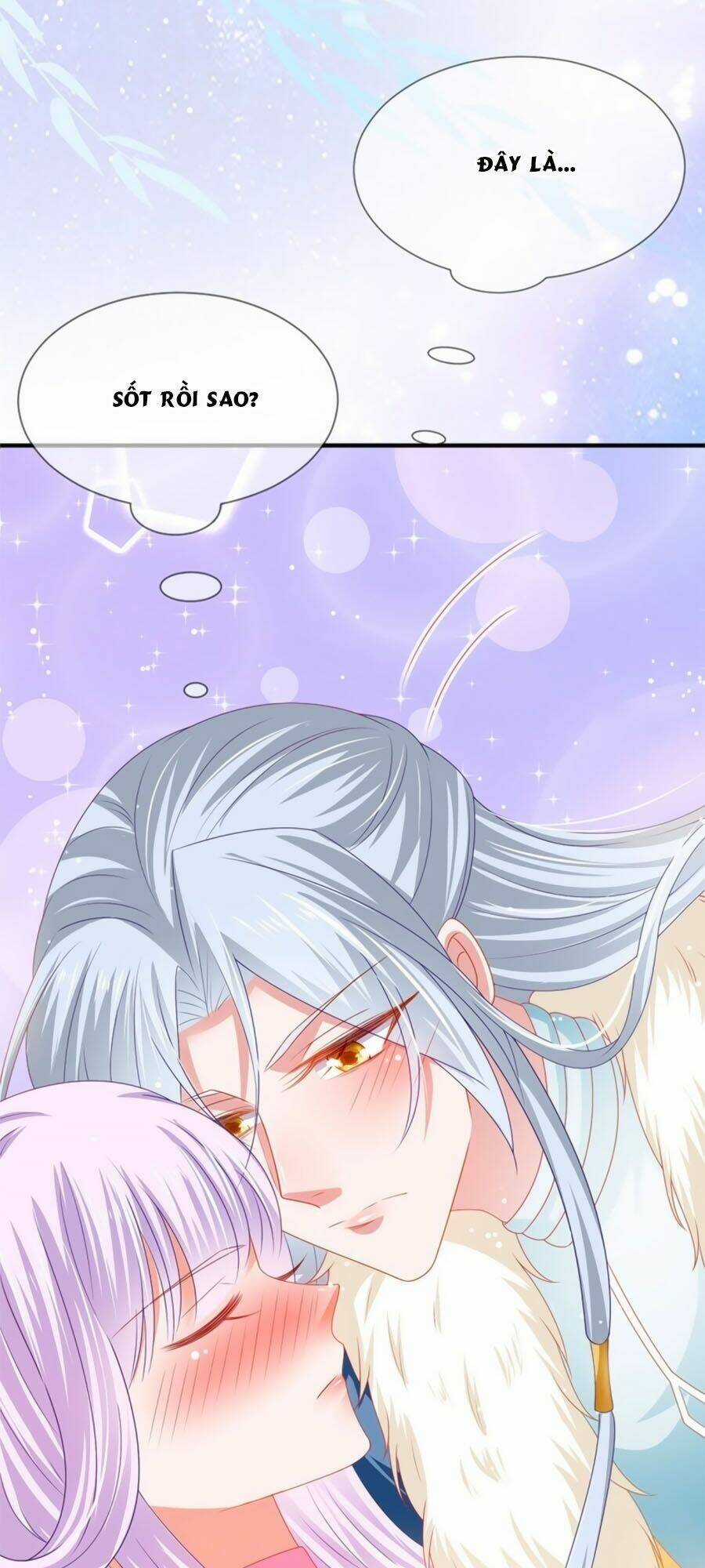 Dưỡng Thú Vi Phi Chapter 35 trang 40