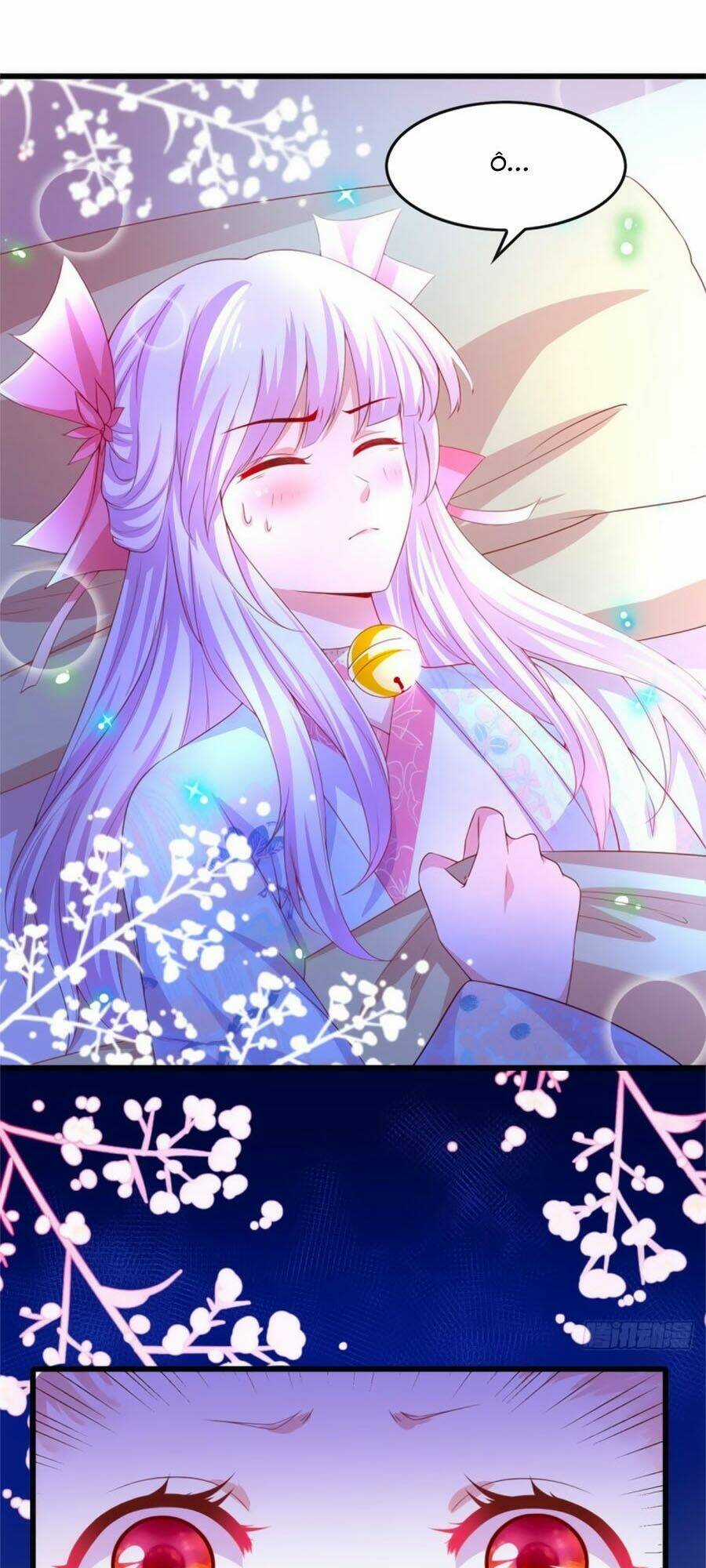 Dưỡng Thú Vi Phi Chapter 35 trang 43