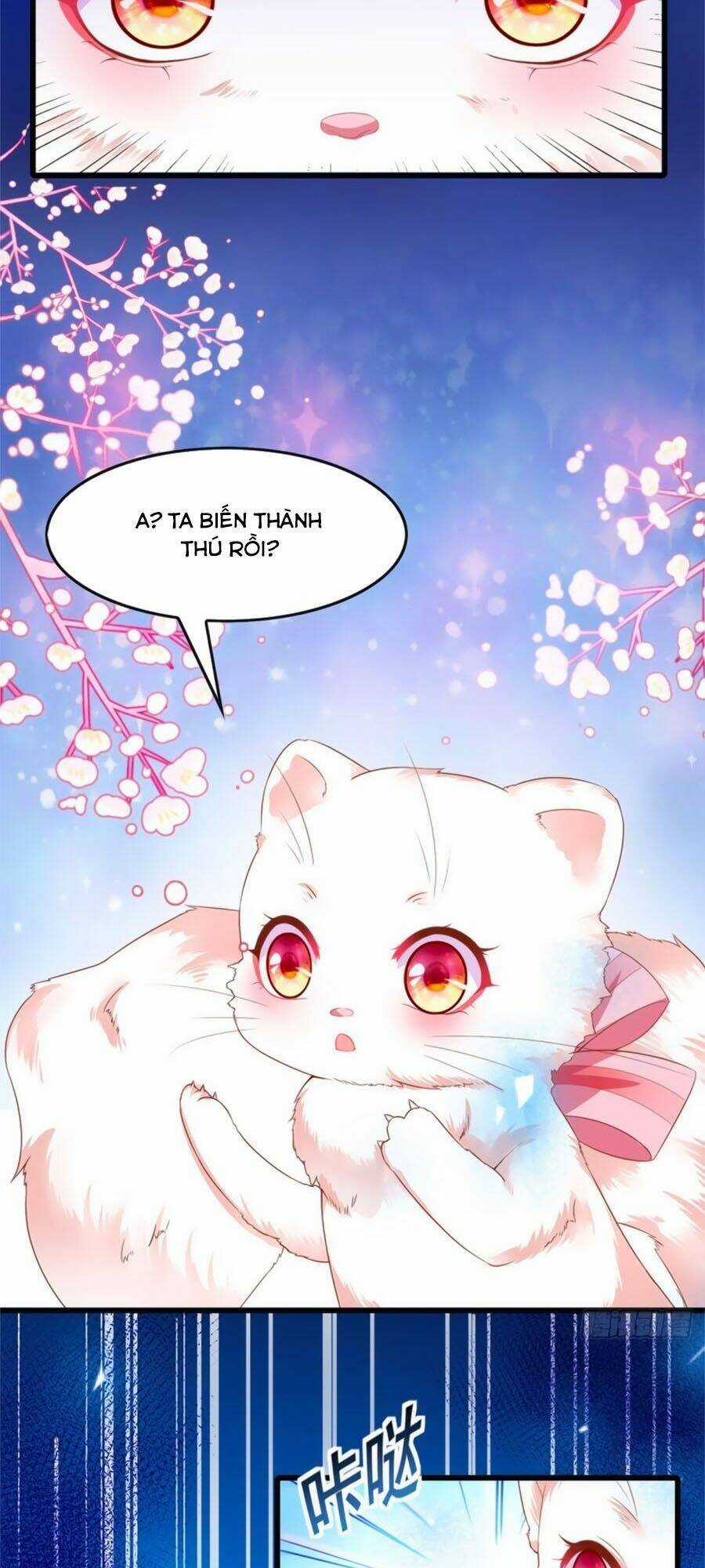 Dưỡng Thú Vi Phi Chapter 35 trang 44