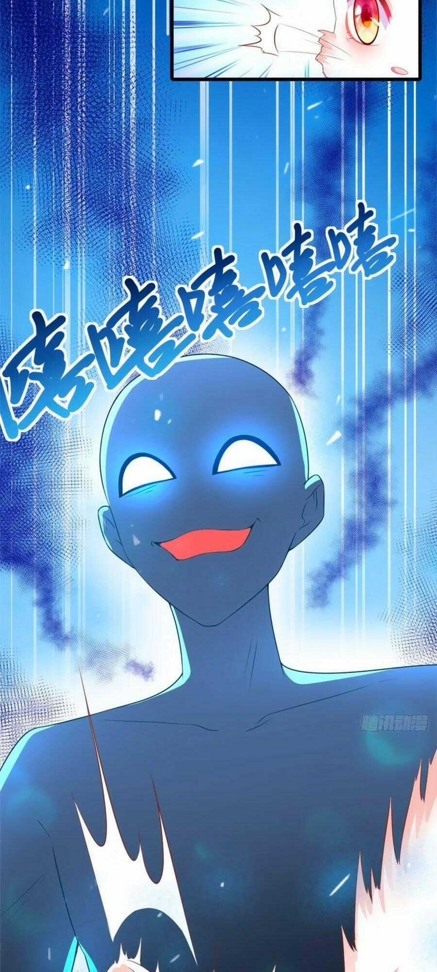 Dưỡng Thú Vi Phi Chapter 35 trang 45