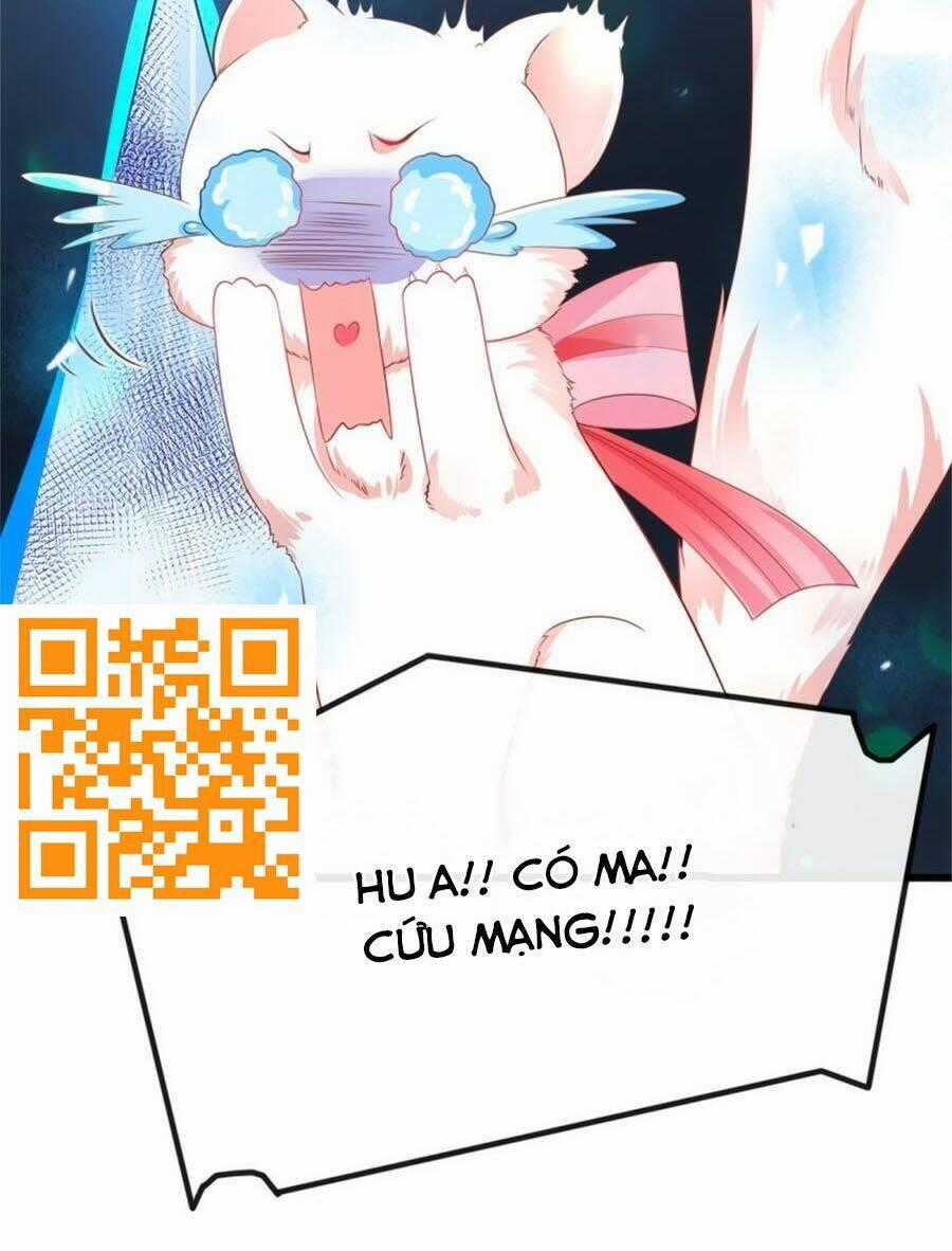 Dưỡng Thú Vi Phi Chapter 35 trang 46