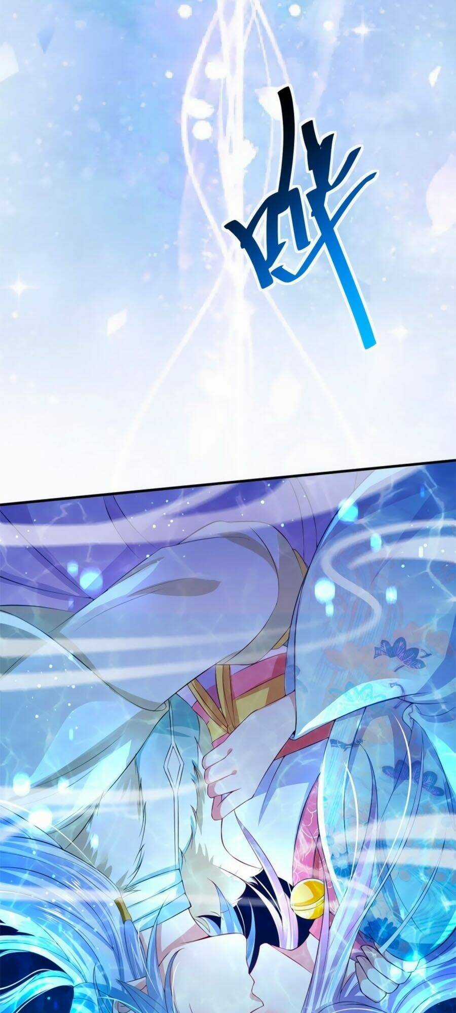 Dưỡng Thú Vi Phi Chapter 35 trang 5