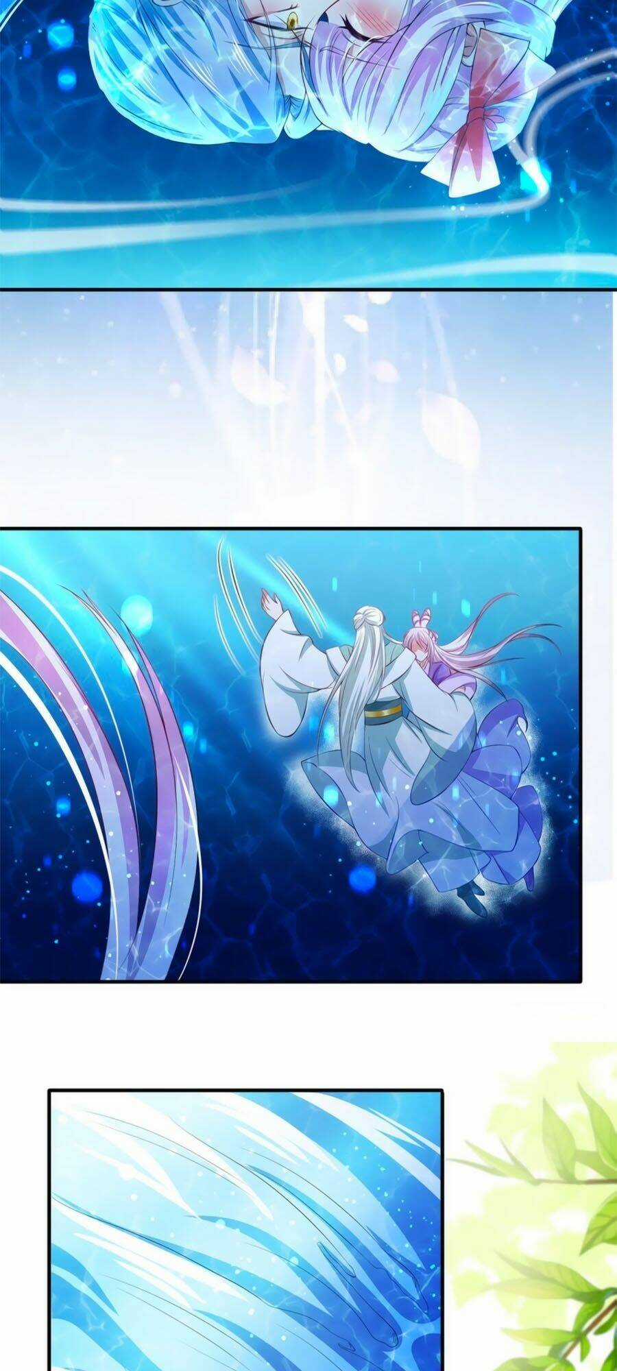 Dưỡng Thú Vi Phi Chapter 35 trang 6