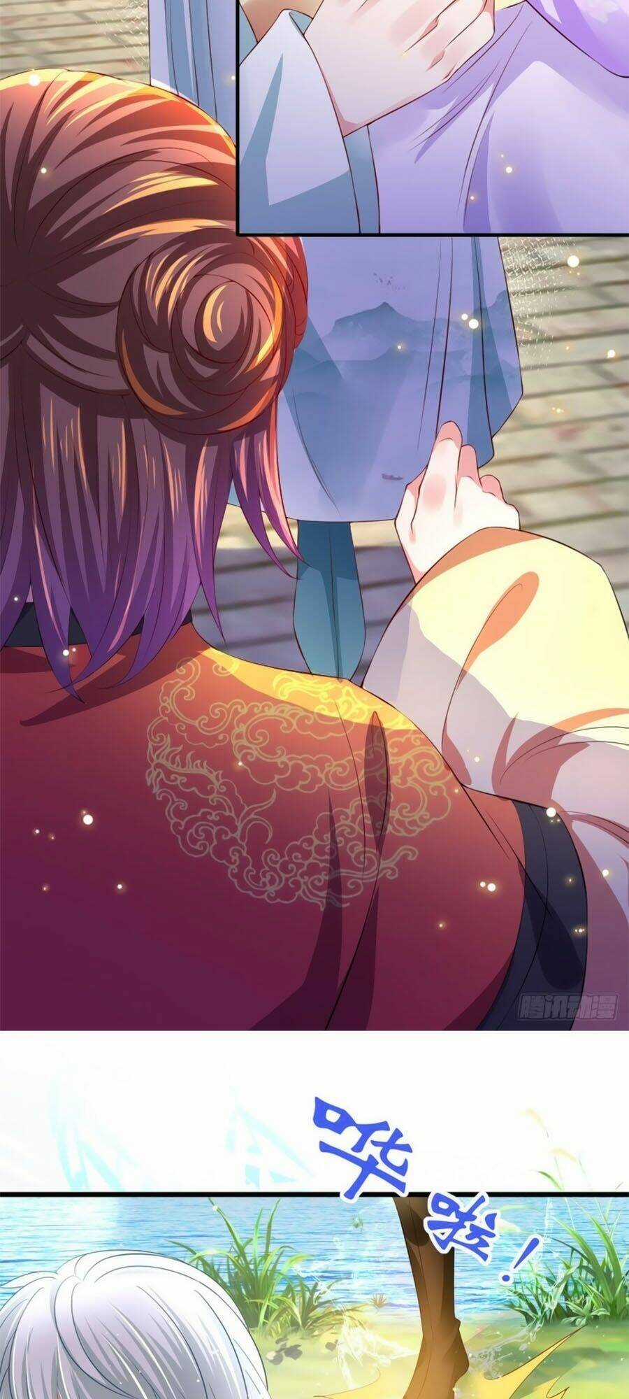 Dưỡng Thú Vi Phi Chapter 35 trang 9