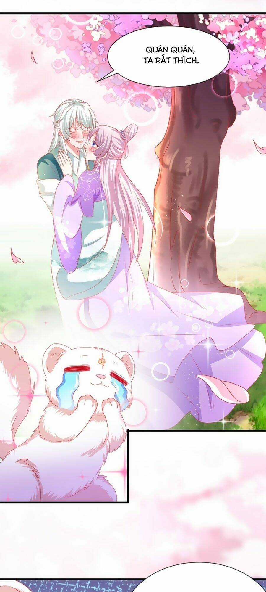 Dưỡng Thú Vi Phi Chapter 36 trang 11