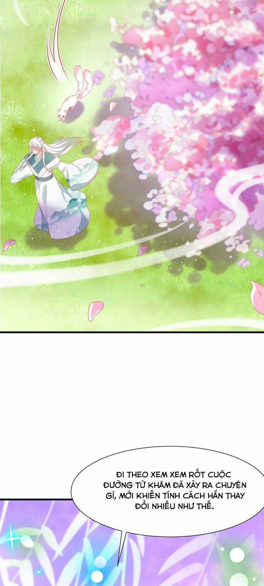 Dưỡng Thú Vi Phi Chapter 36 trang 13