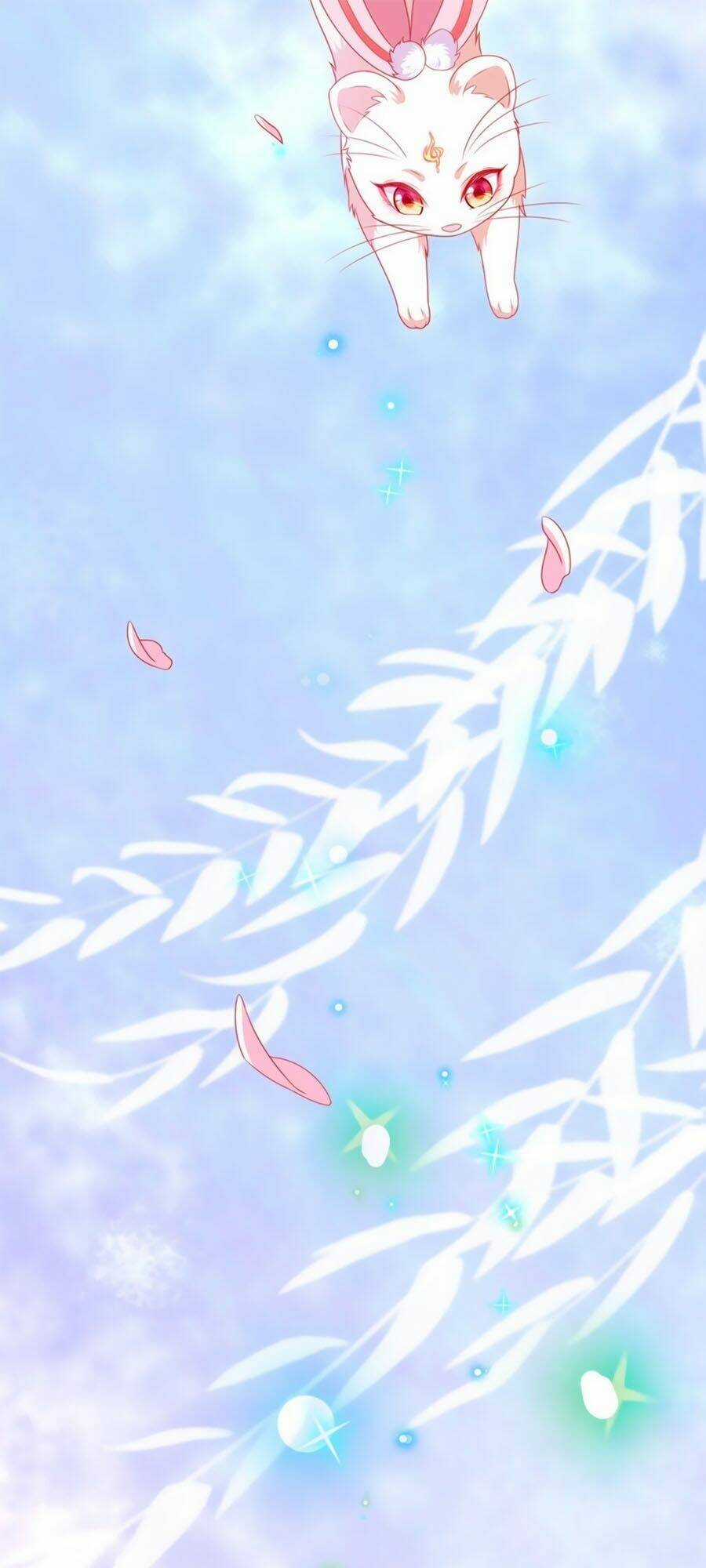 Dưỡng Thú Vi Phi Chapter 36 trang 15